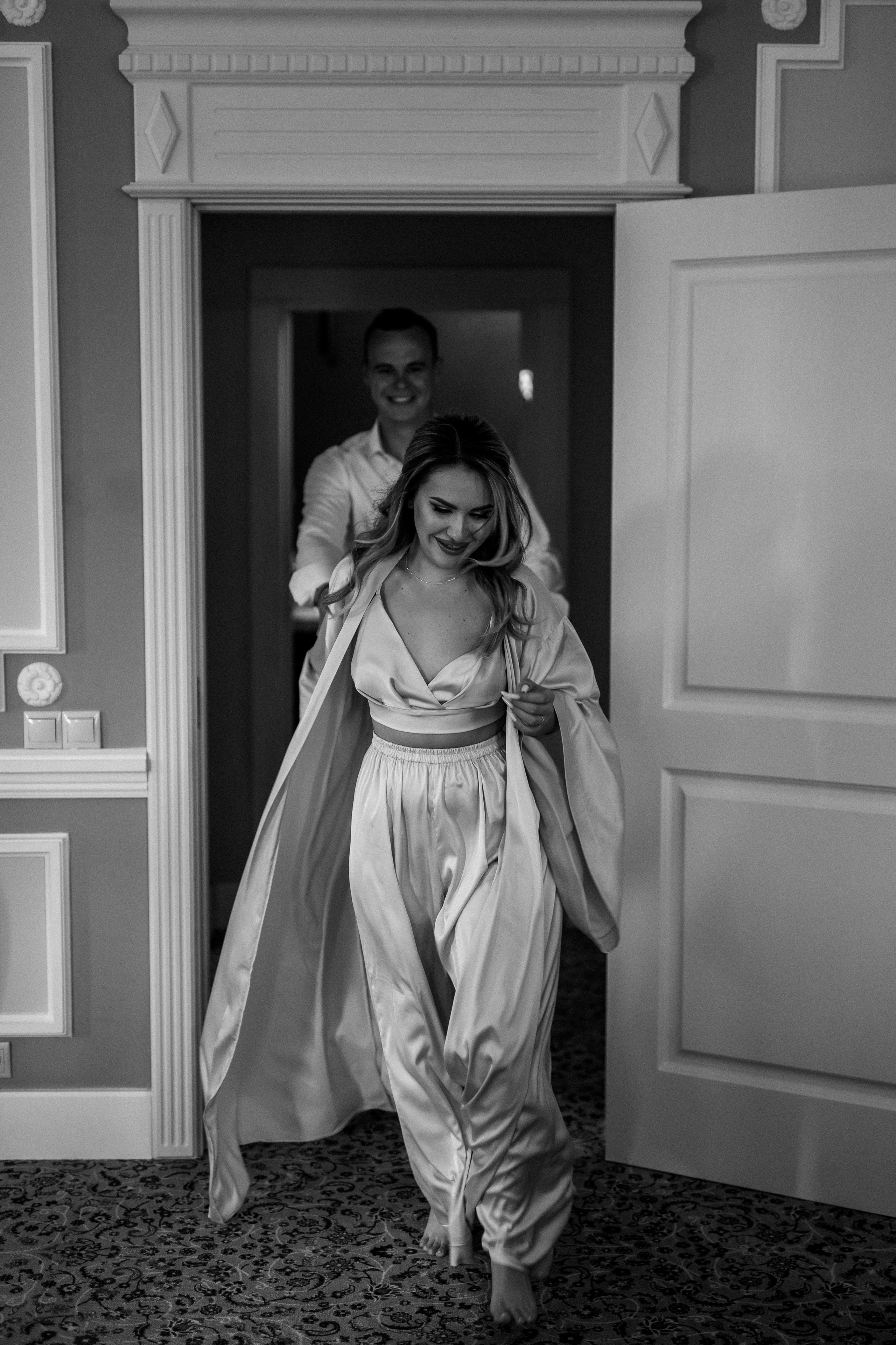 Sergey & Kristina. Свадебный фотограф Решетников Дмитрий