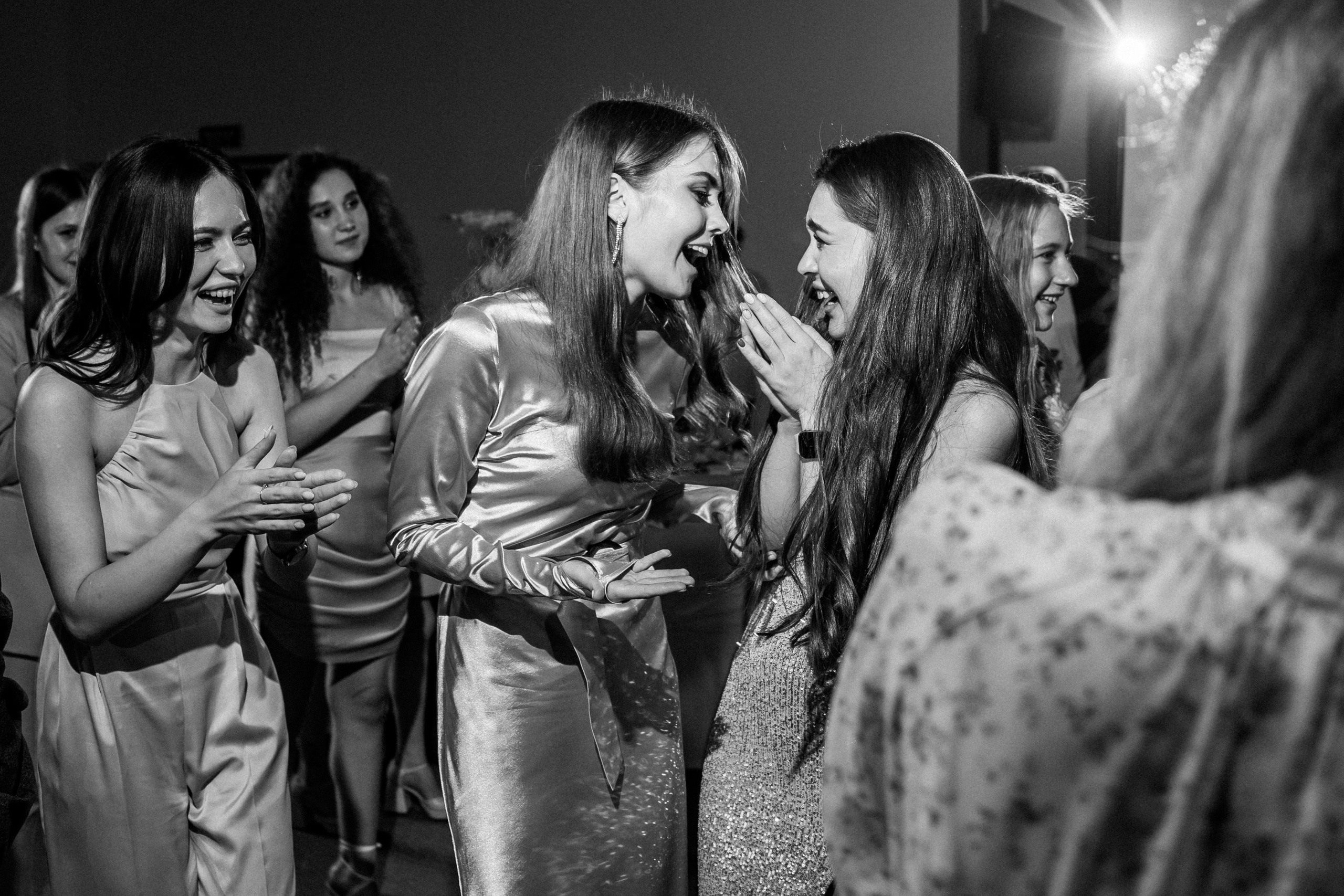 Nikita & Alexandra. Свадебный фотограф Решетников Дмитрий