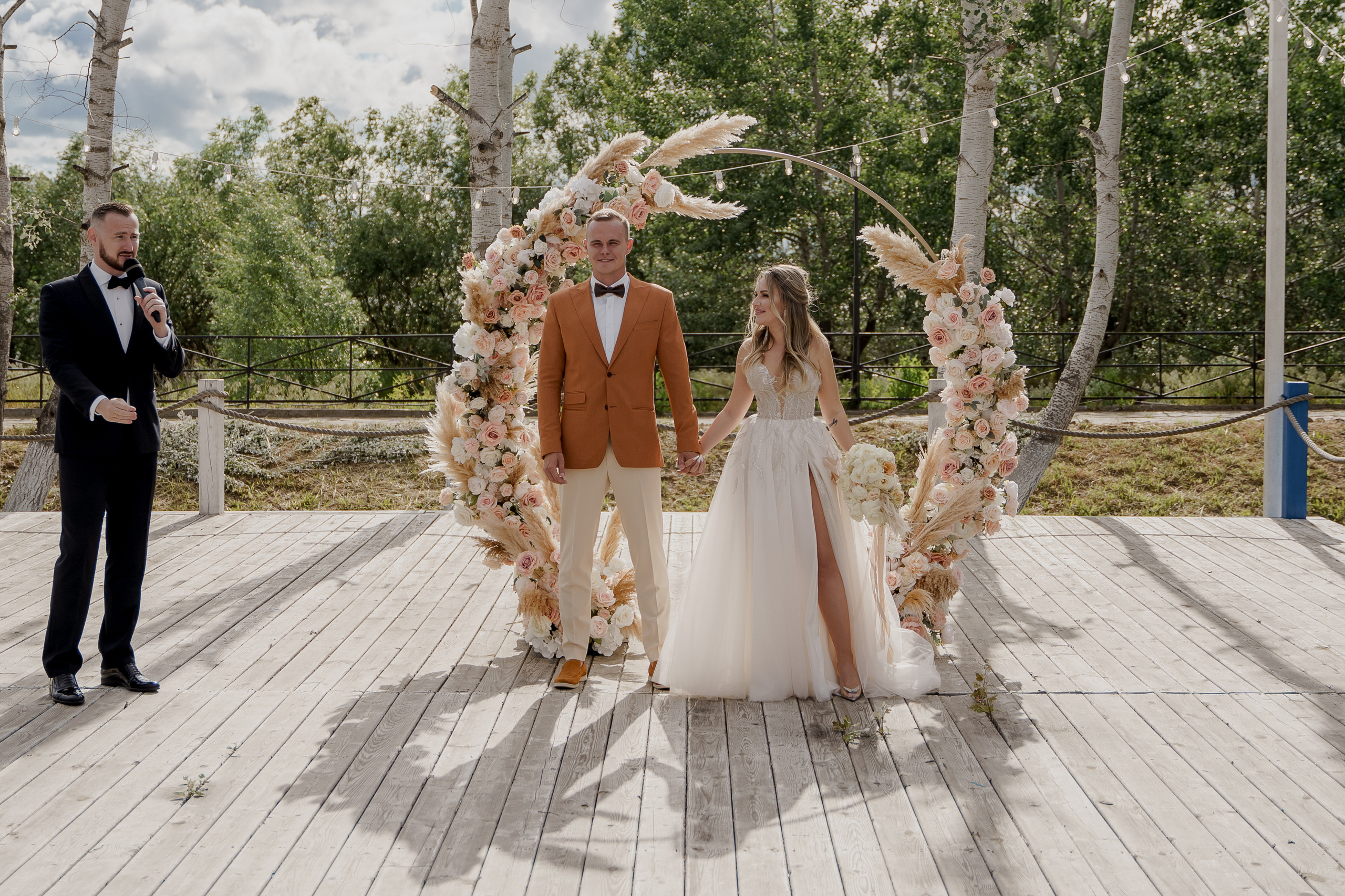 Sergey & Kristina. Свадебный фотограф Решетников Дмитрий