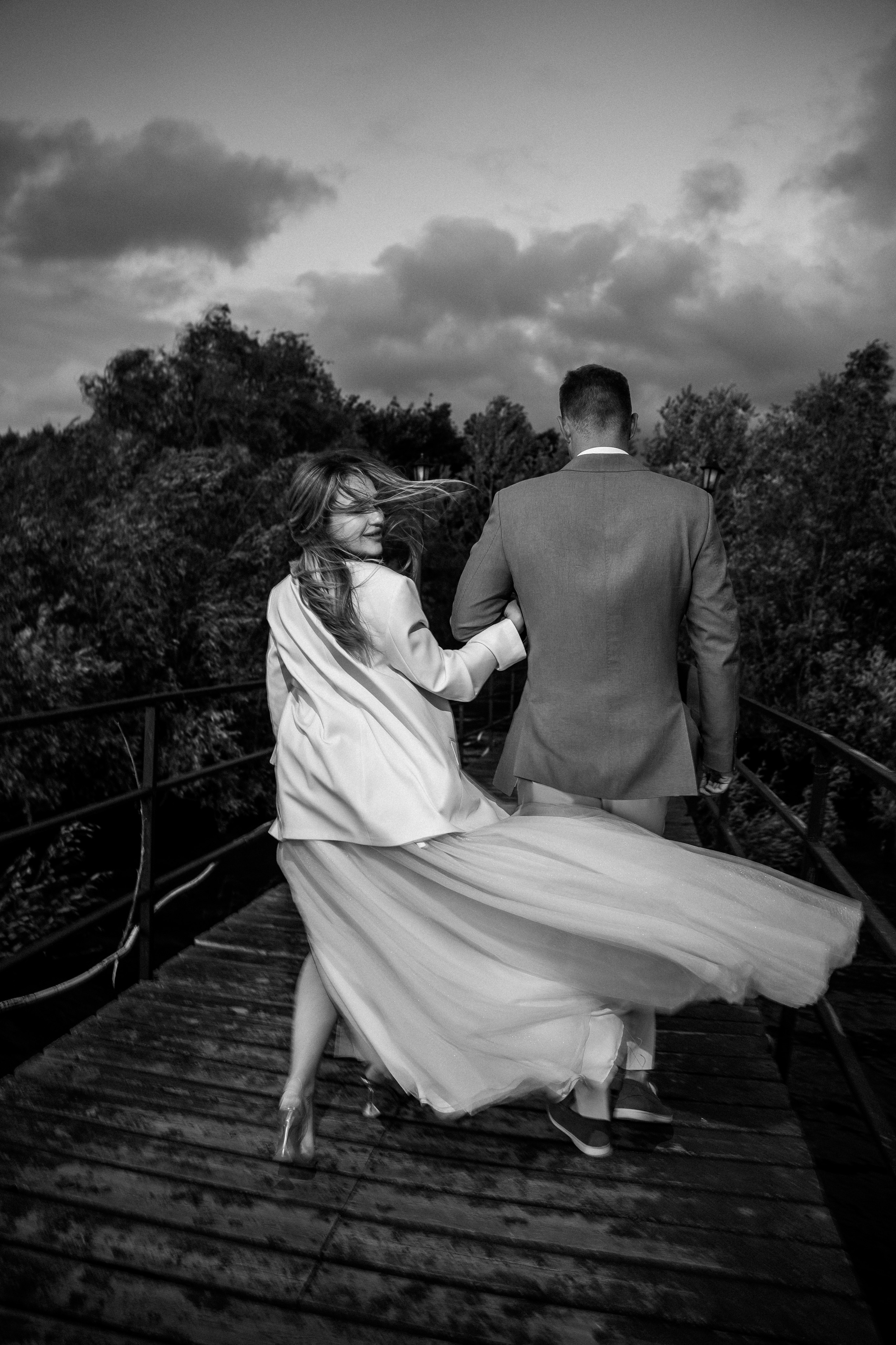 Sergey & Kristina. Свадебный фотограф Решетников Дмитрий