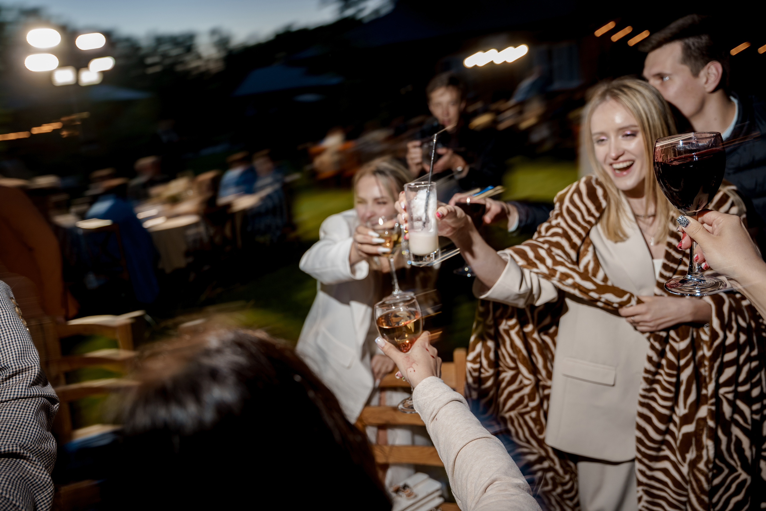 Sergey & Kristina. Свадебный фотограф Решетников Дмитрий