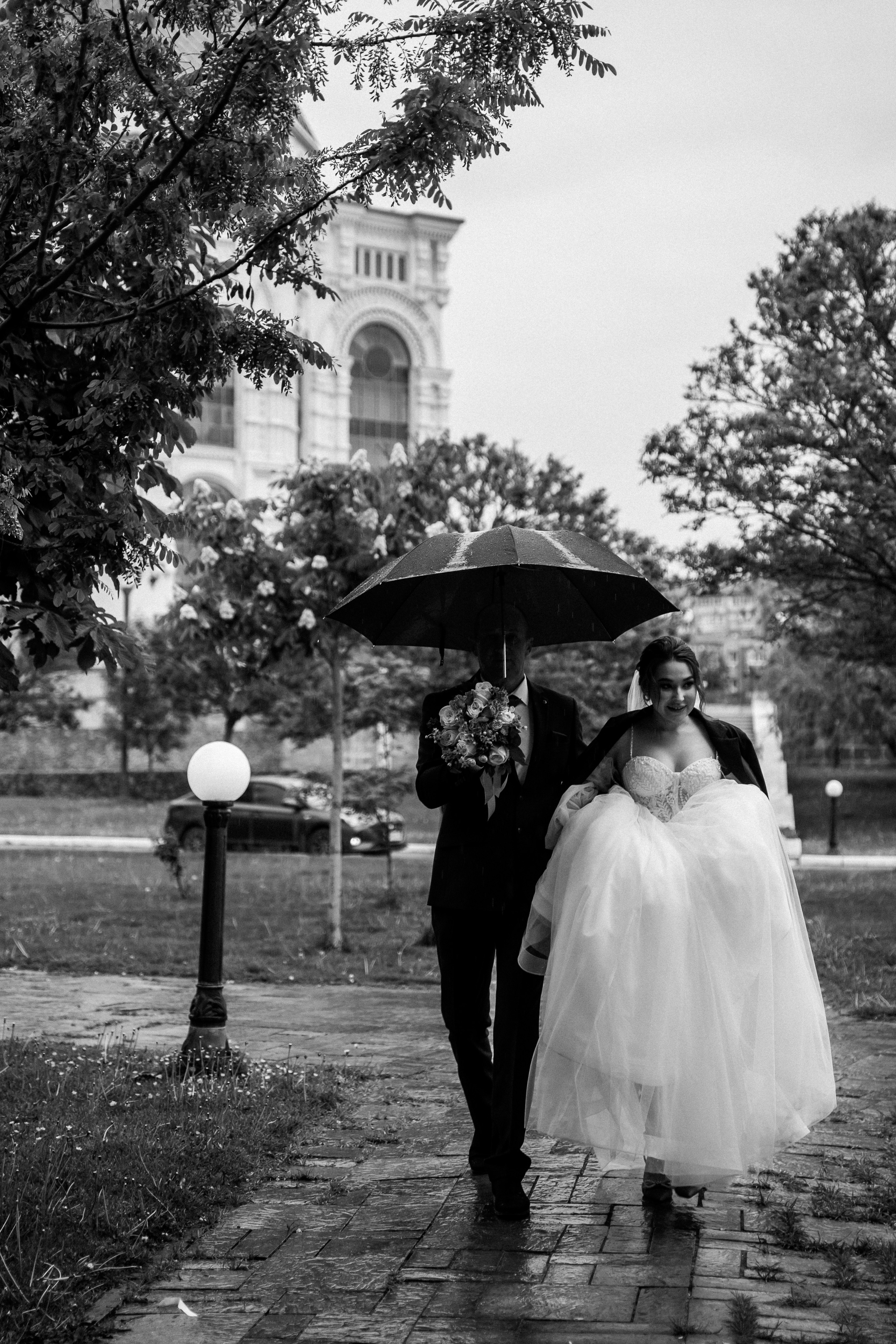 Nikita & Alexandra. Свадебный фотограф Решетников Дмитрий