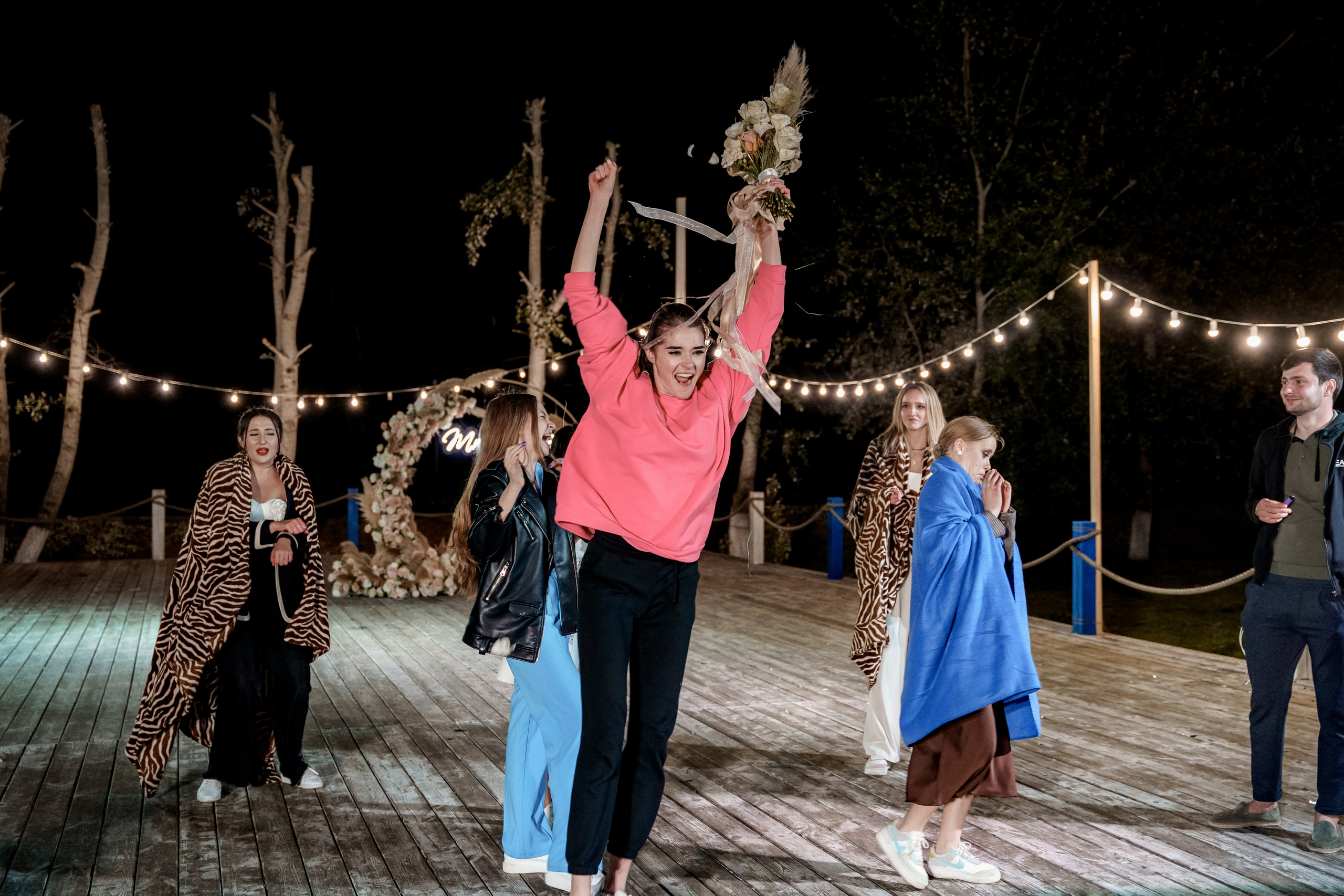 Sergey & Kristina. Свадебный фотограф Решетников Дмитрий