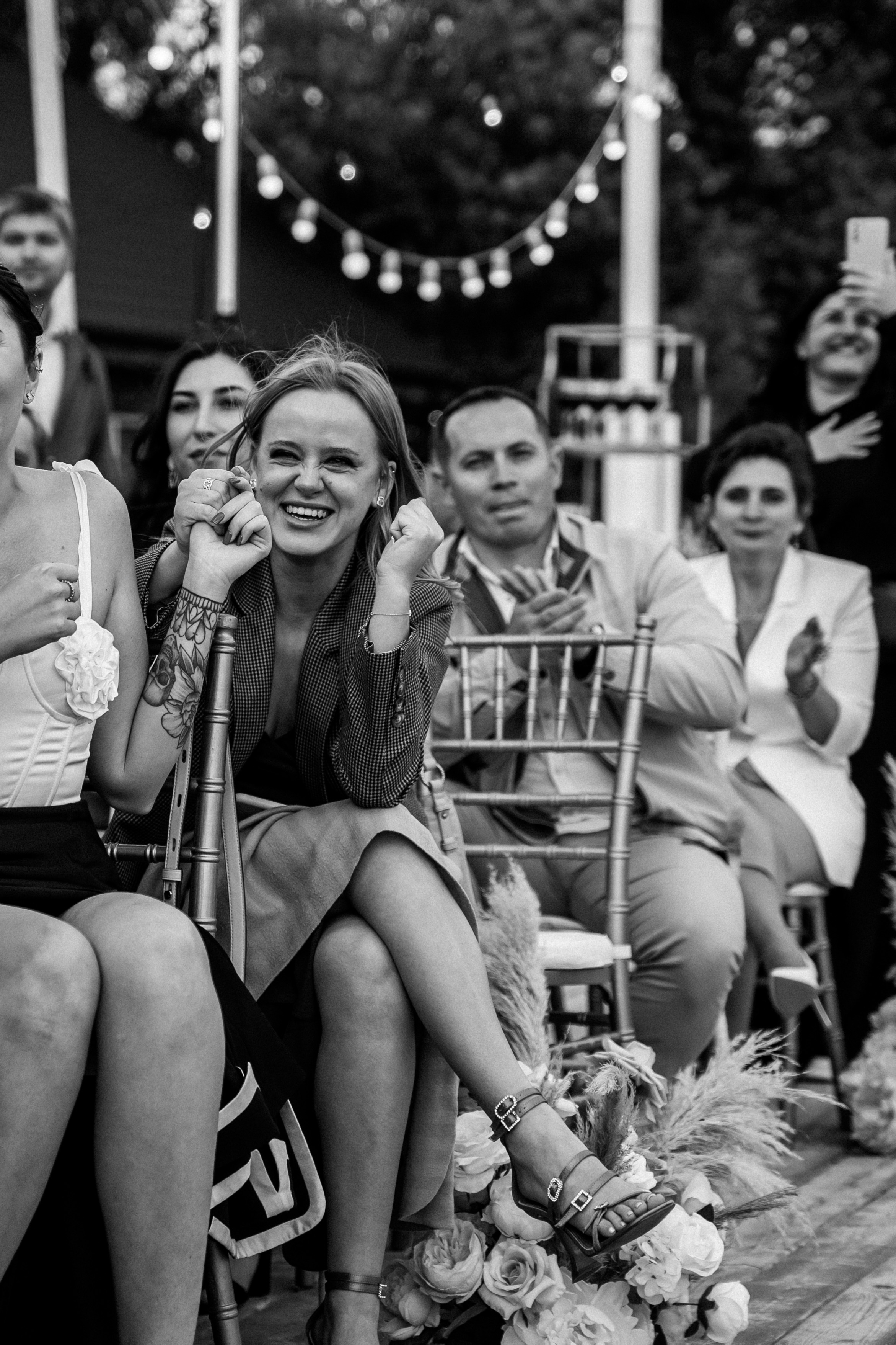 Sergey & Kristina. Свадебный фотограф Решетников Дмитрий