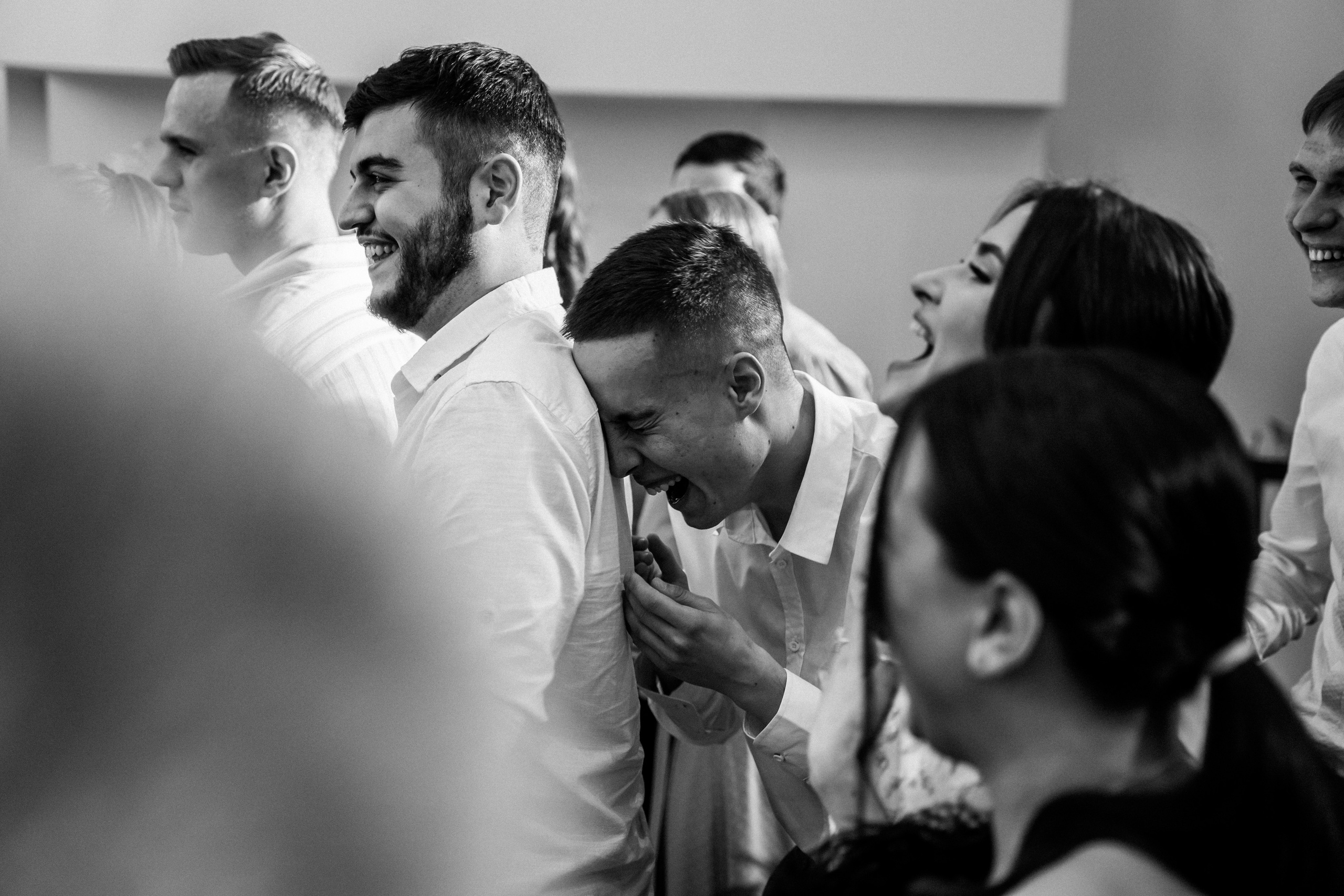 Nikita & Alexandra. Свадебный фотограф Решетников Дмитрий