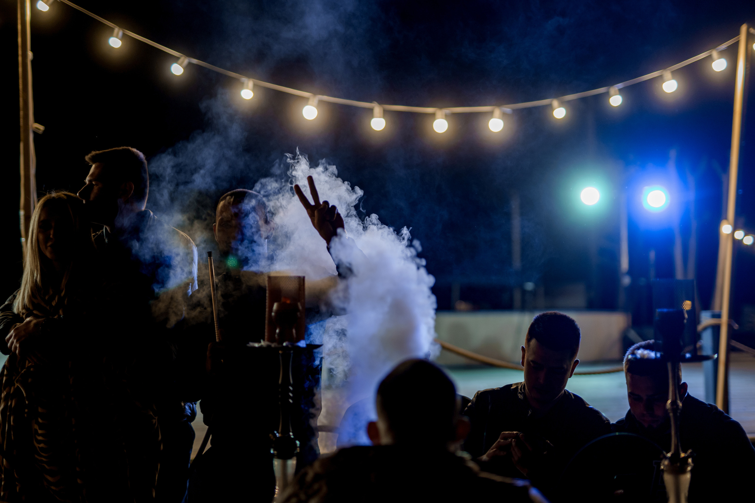 Sergey & Kristina. Свадебный фотограф Решетников Дмитрий