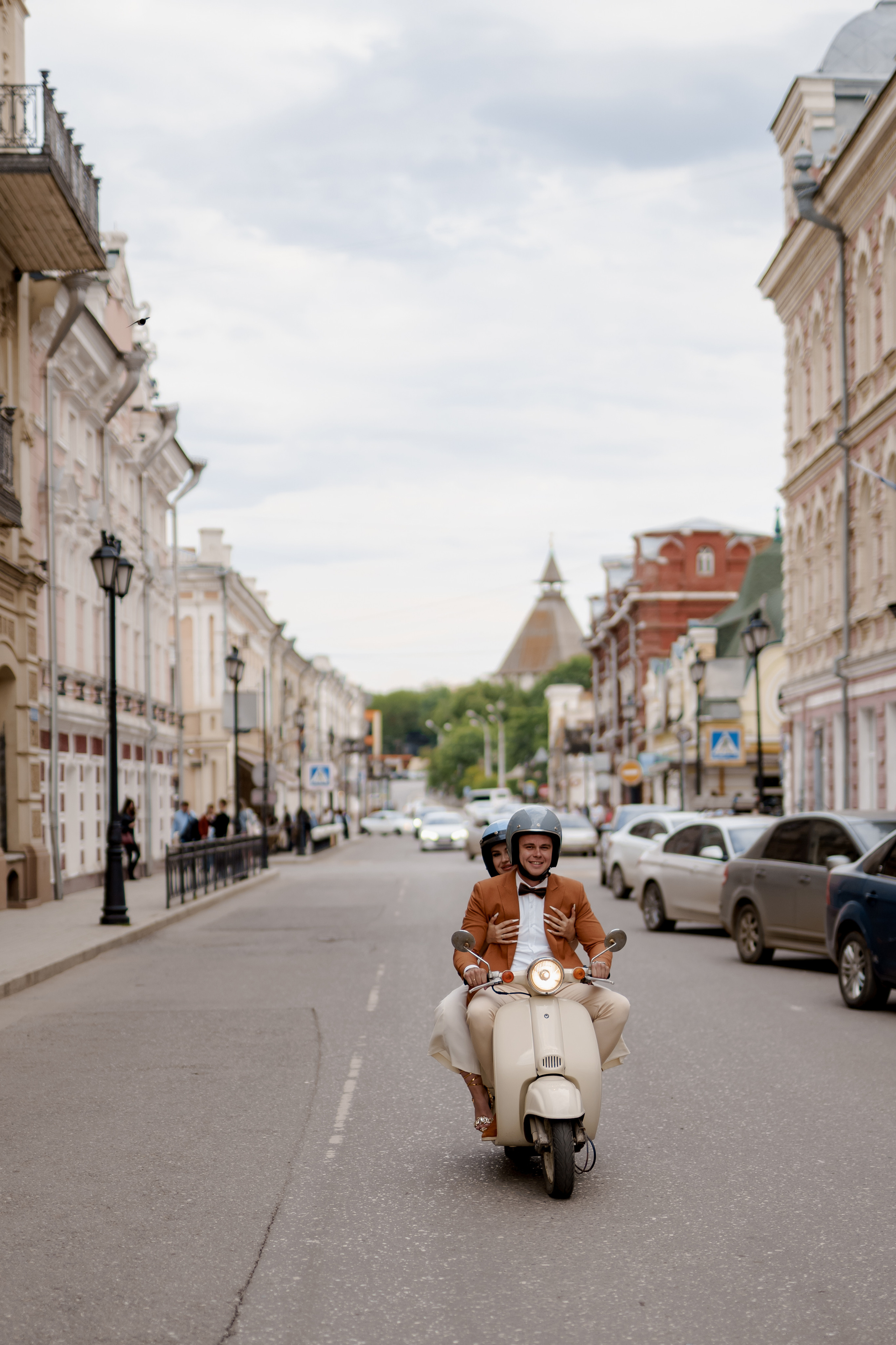 Sergey & Kristina. Свадебный фотограф Решетников Дмитрий