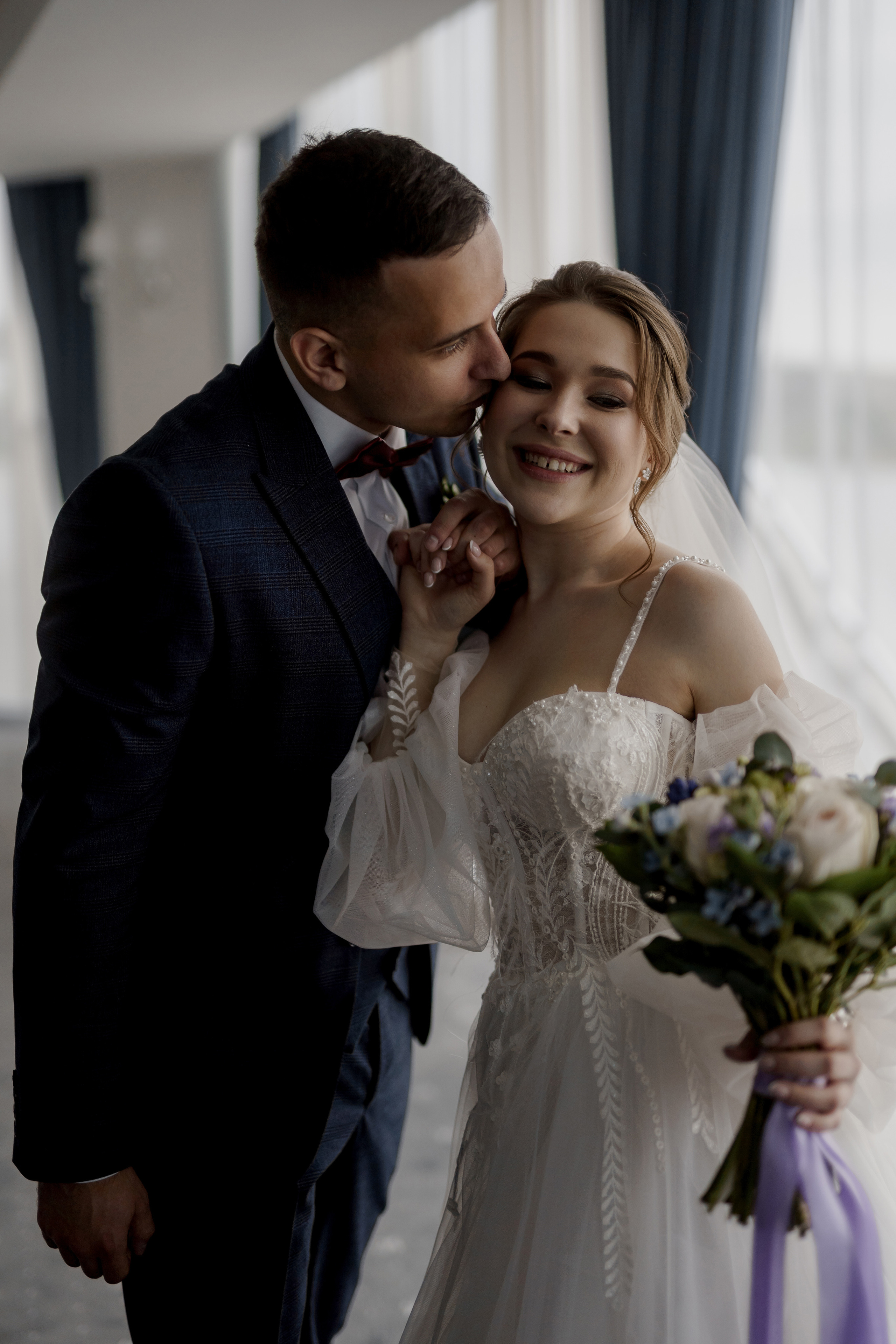 Nikita & Alexandra. Свадебный фотограф Решетников Дмитрий