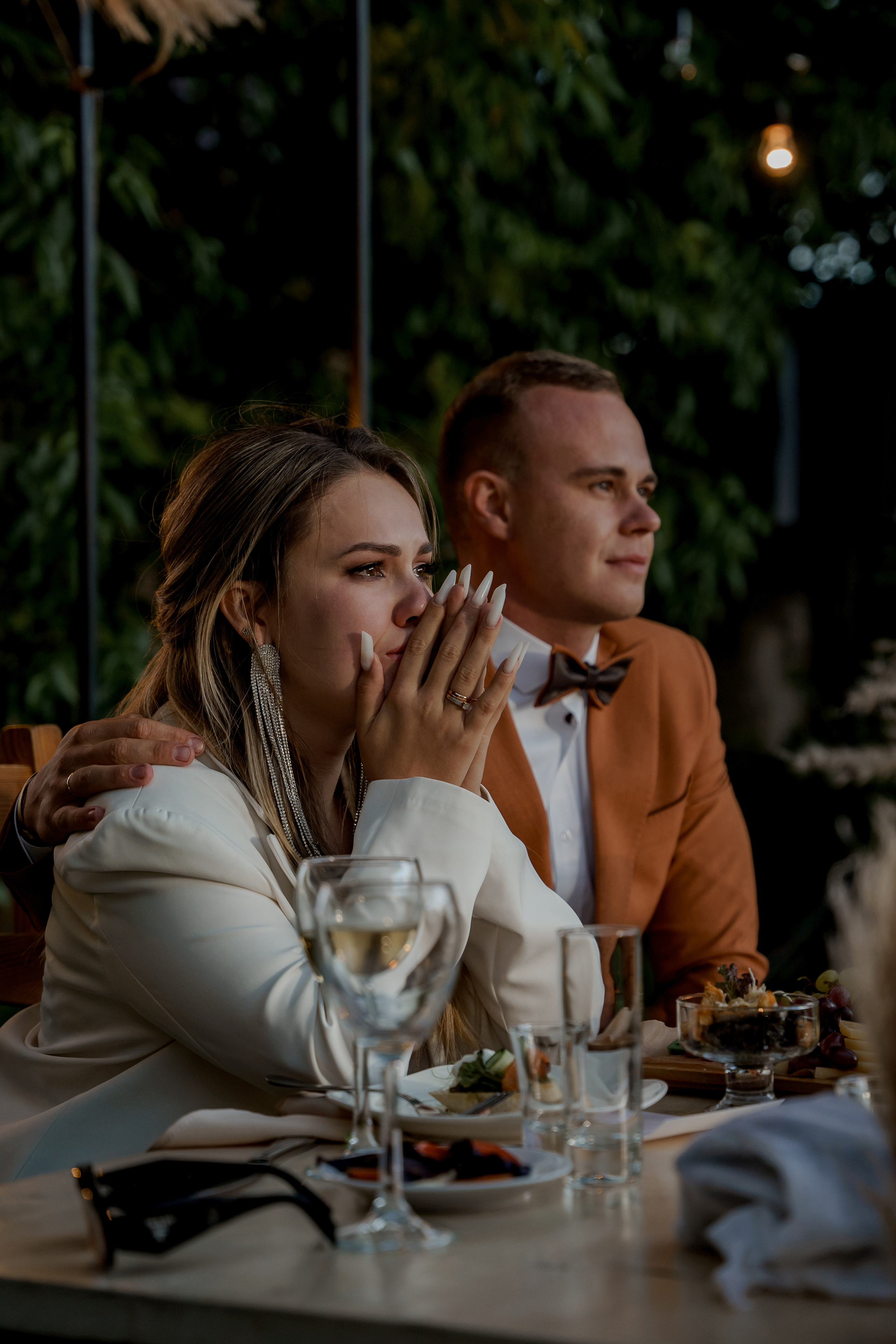 Sergey & Kristina. Свадебный фотограф Решетников Дмитрий