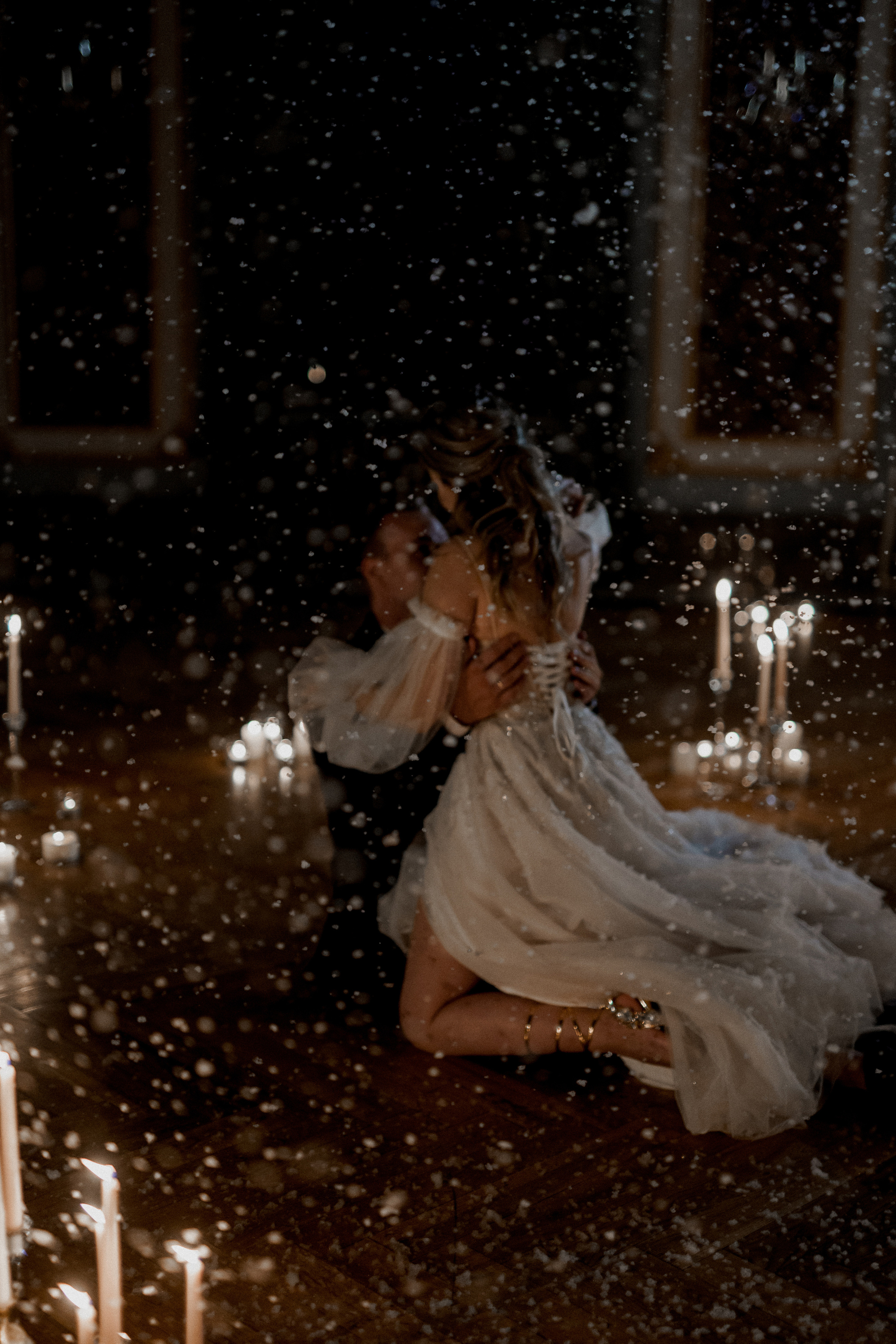 Sergey & Kristina. Свадебный фотограф Решетников Дмитрий