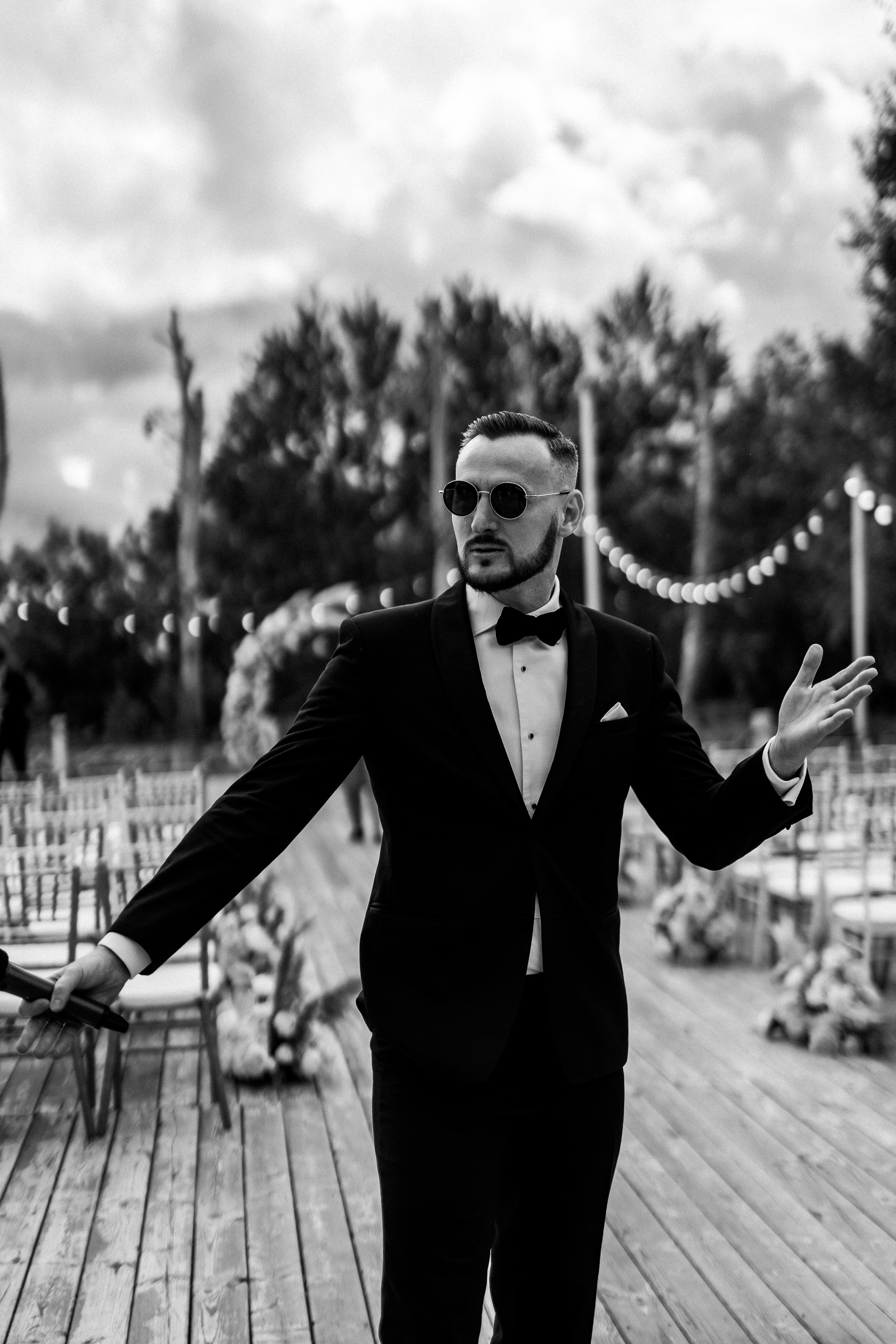 Sergey & Kristina. Свадебный фотограф Решетников Дмитрий