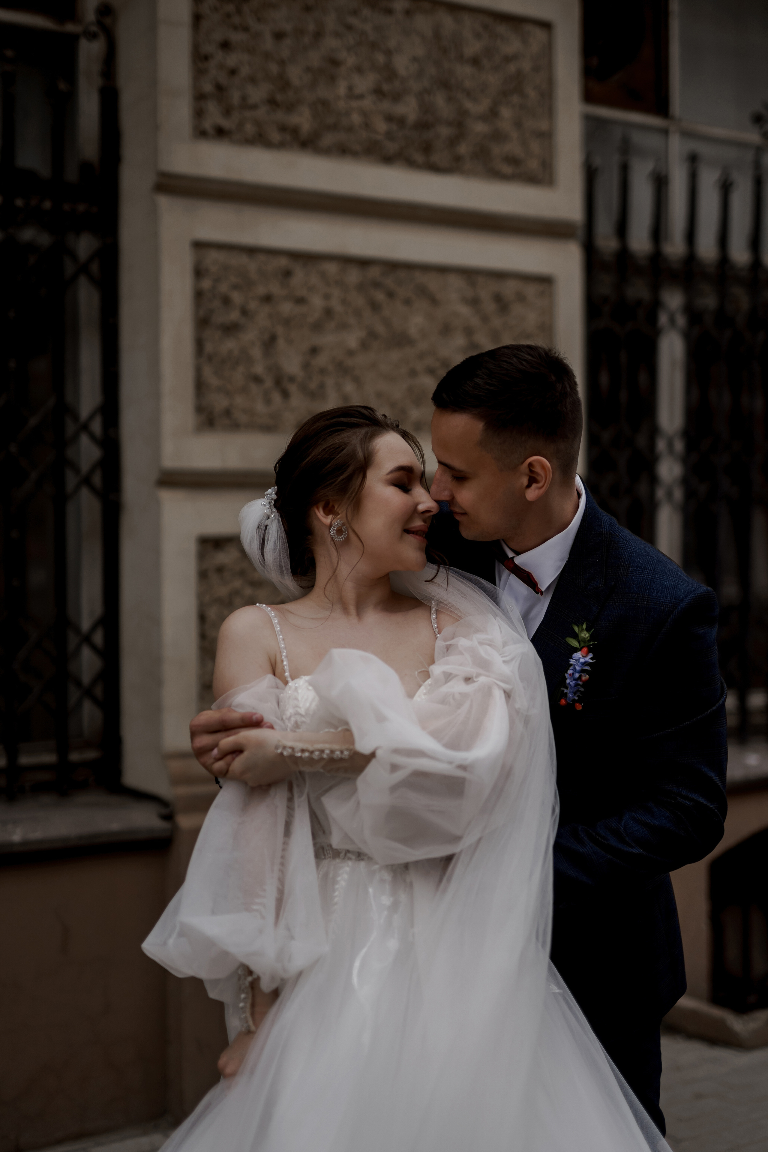 Nikita & Alexandra. Свадебный фотограф Решетников Дмитрий