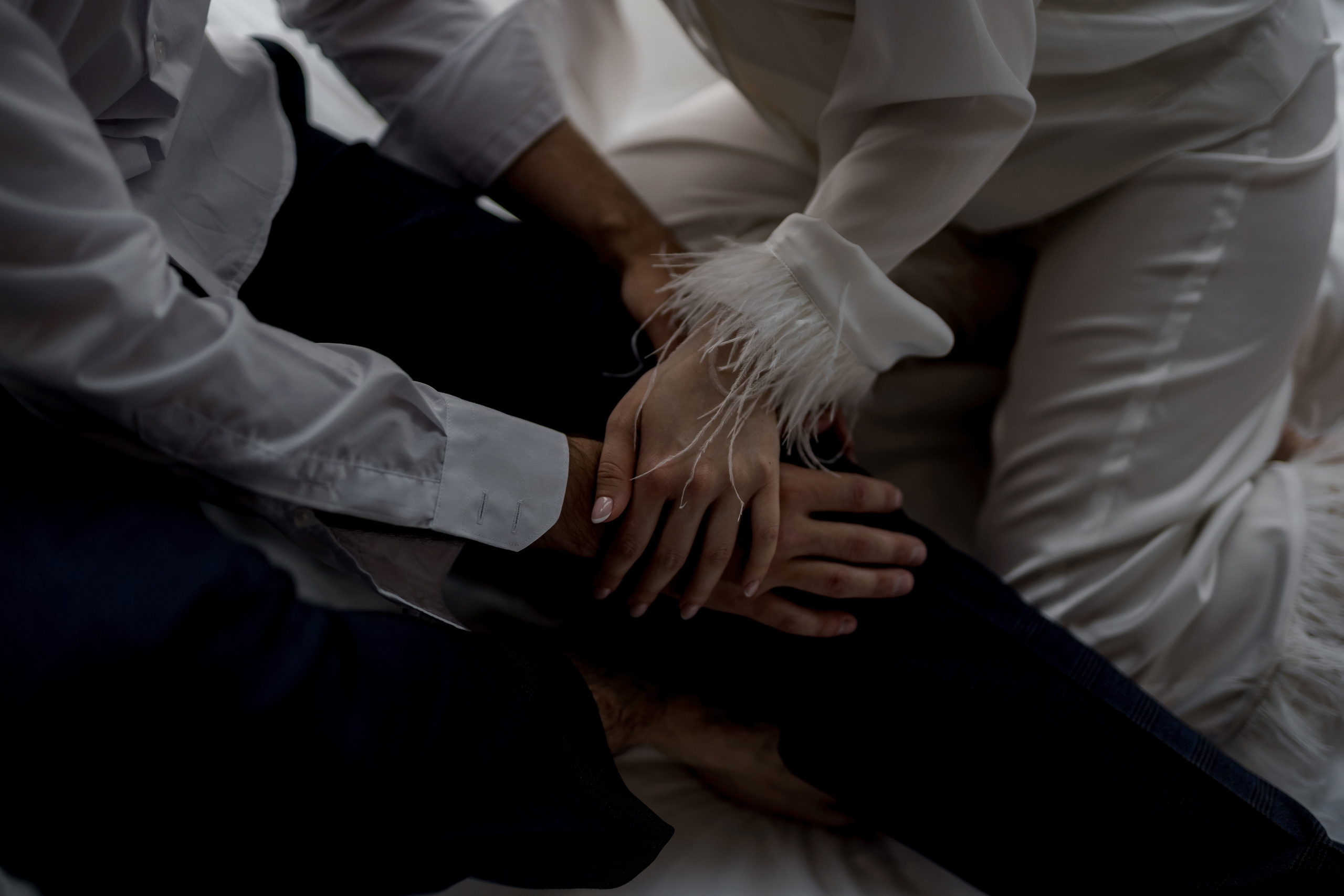 Nikita & Alexandra. Свадебный фотограф Решетников Дмитрий