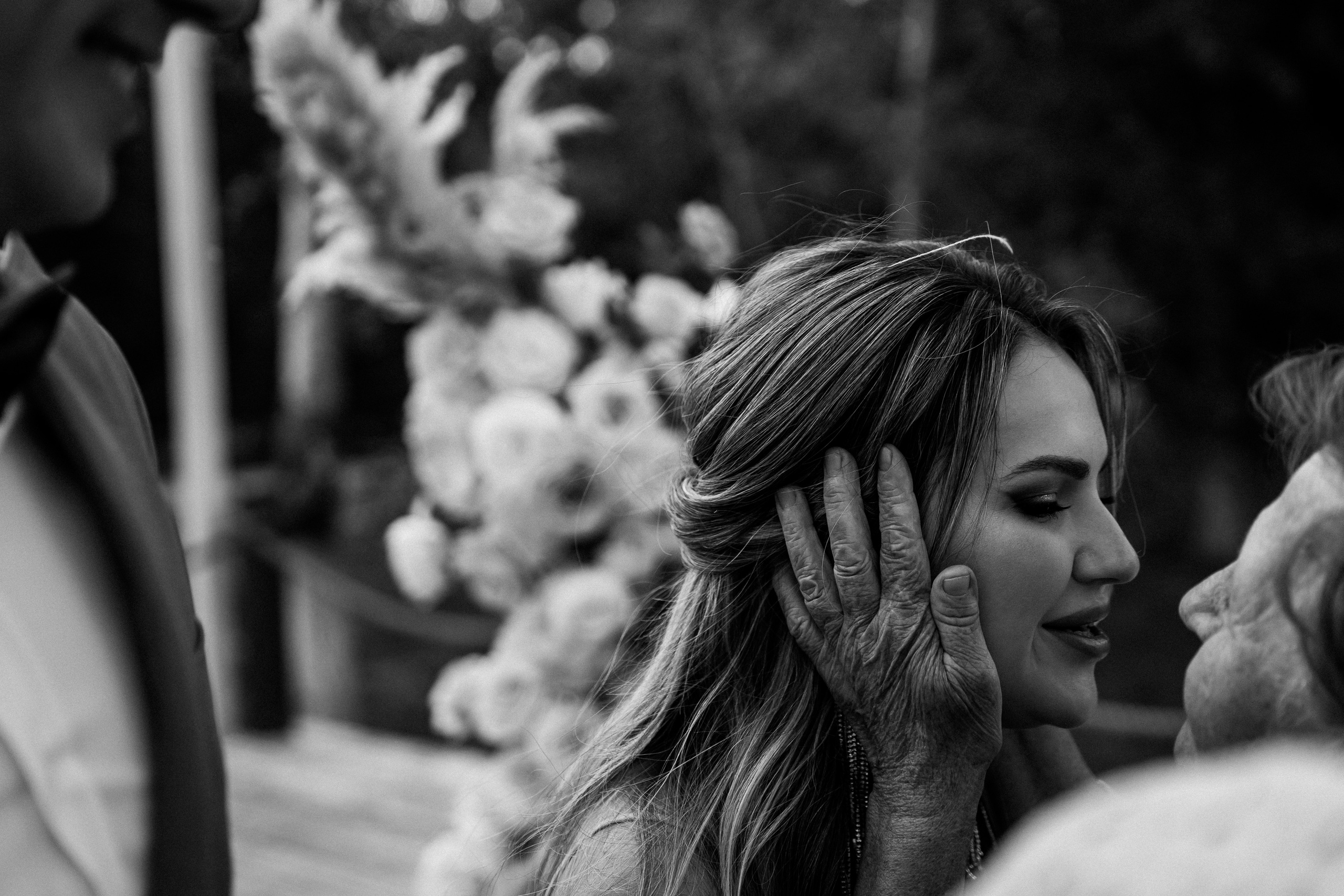 Sergey & Kristina. Свадебный фотограф Решетников Дмитрий