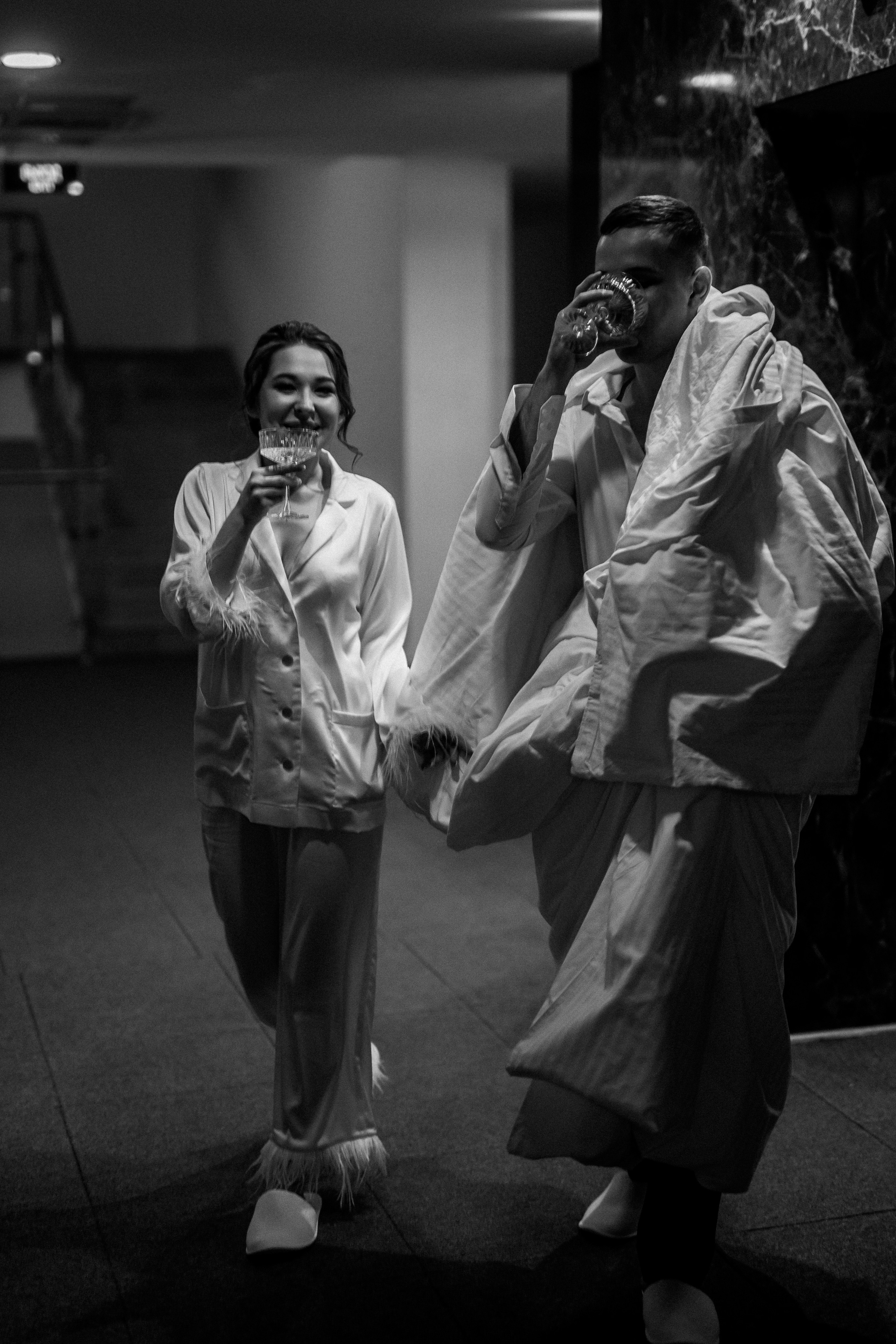 Nikita & Alexandra. Свадебный фотограф Решетников Дмитрий