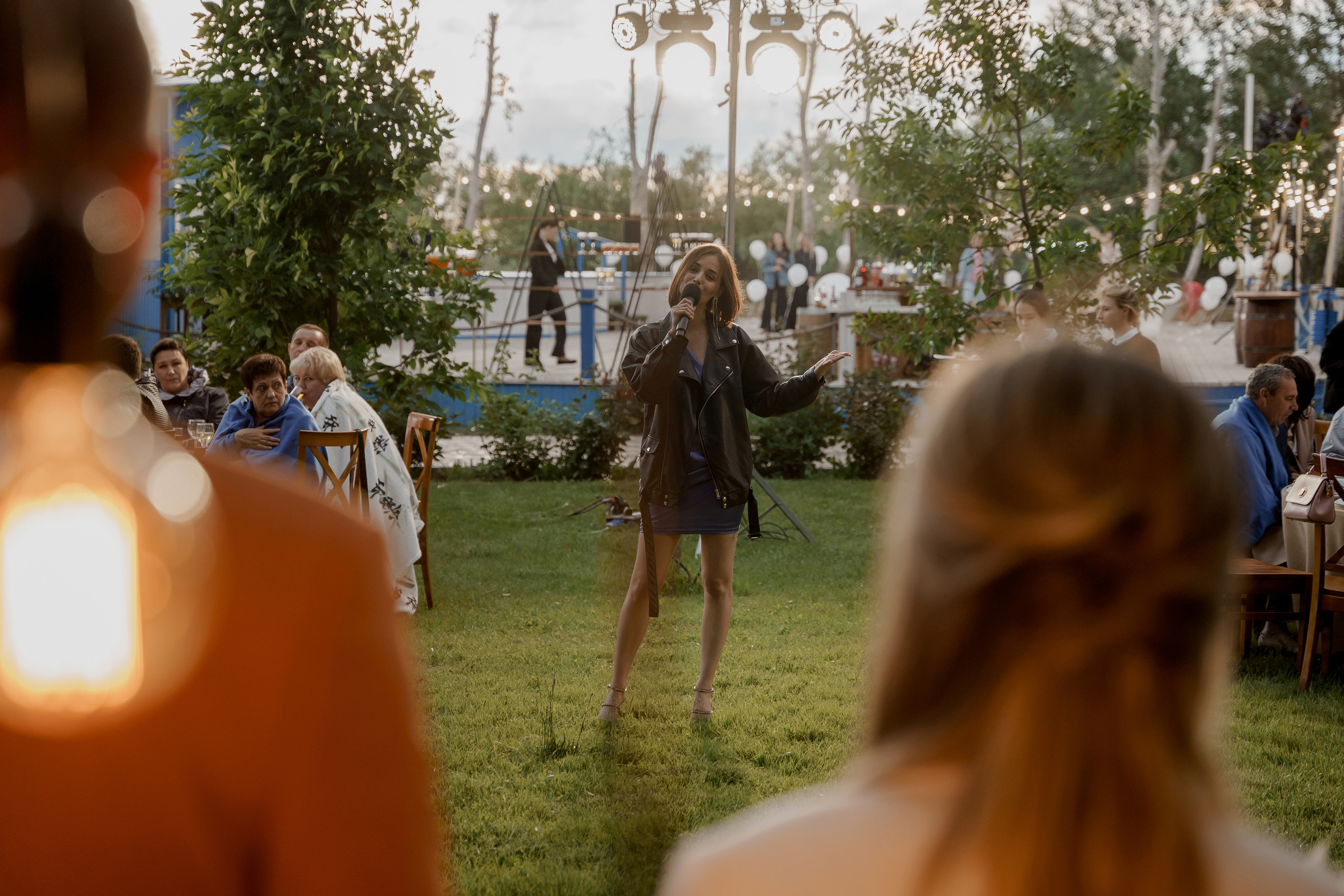 Sergey & Kristina. Свадебный фотограф Решетников Дмитрий