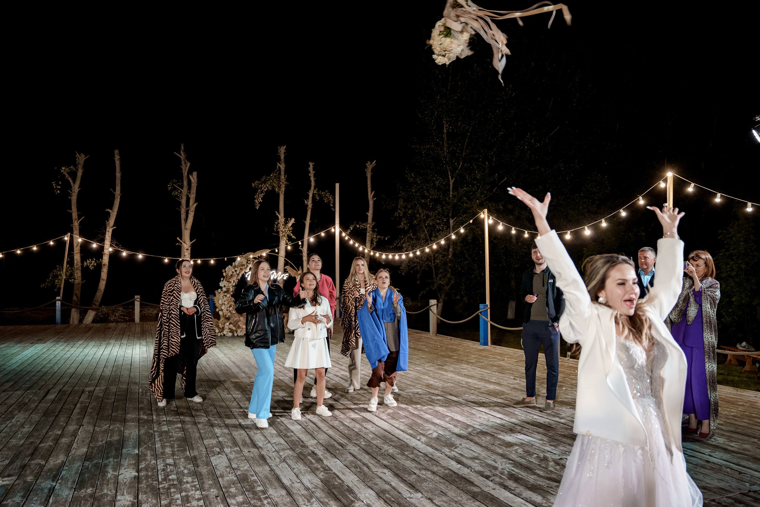 Sergey & Kristina. Свадебный фотограф Решетников Дмитрий