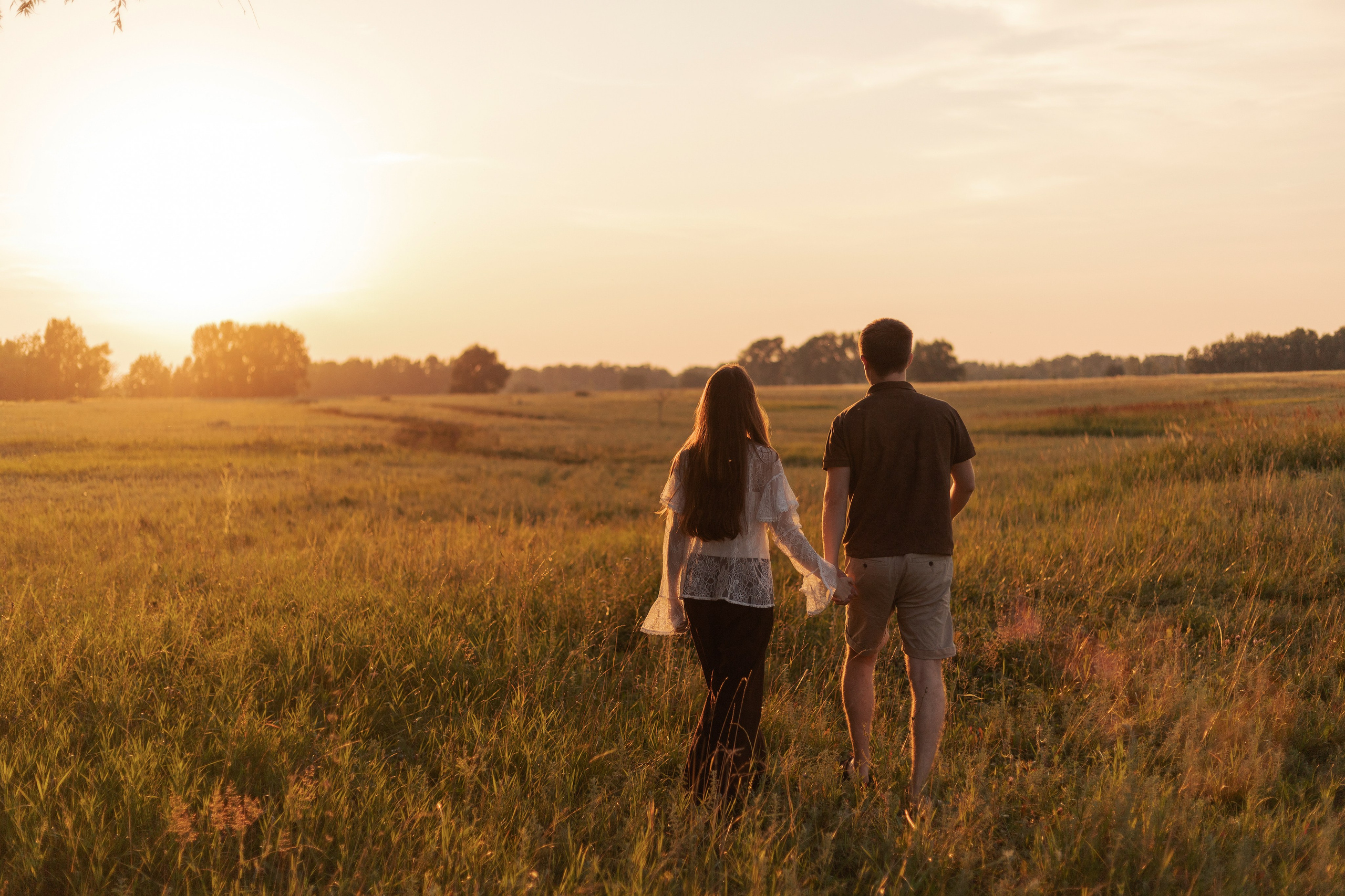 Семейный портрет. Семейный фотограф в Самаре Ольга Гадомская