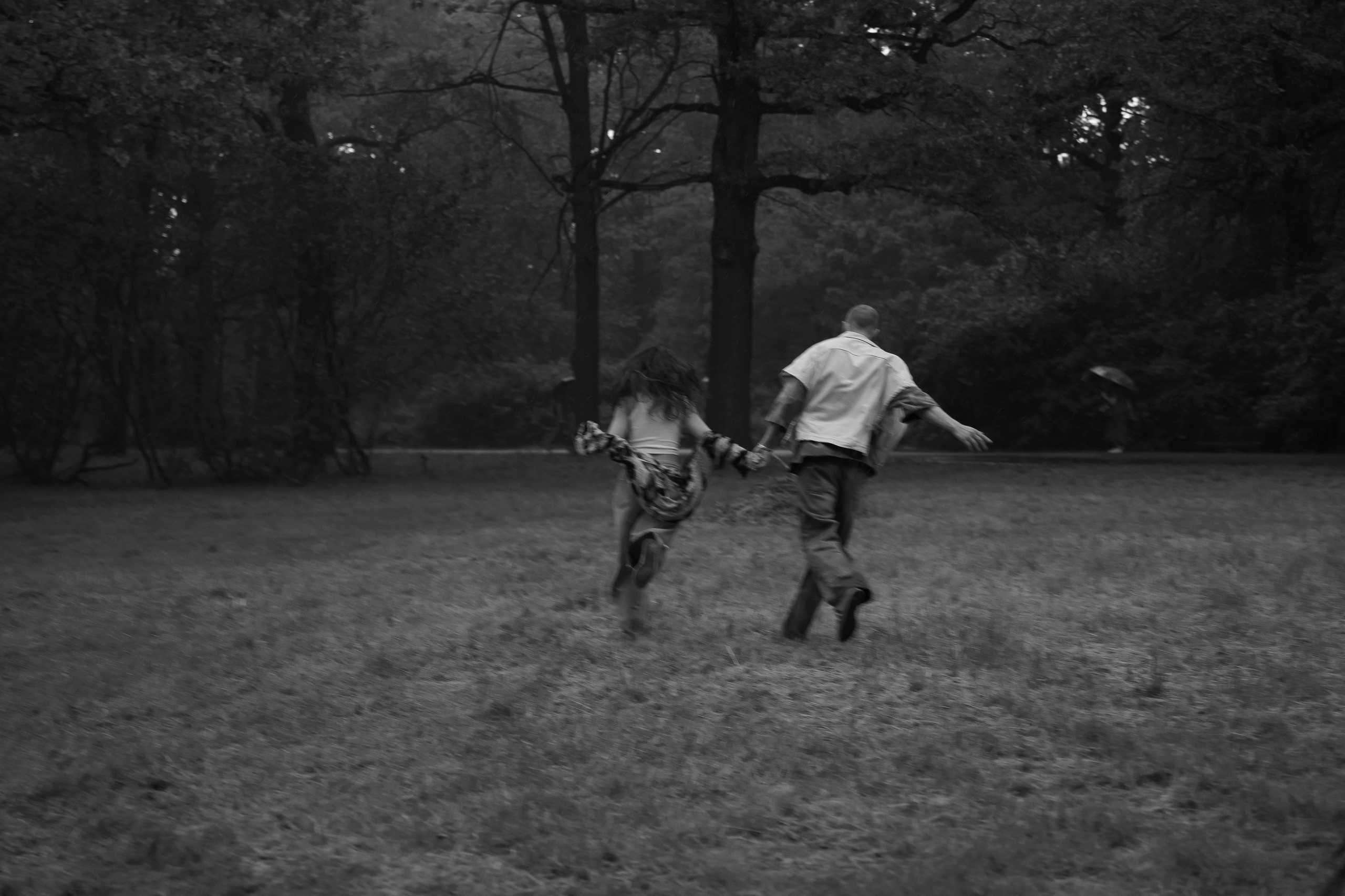 В ОБЪЯТИЯХ ДОЖДЯ. Свадебный фотограф Диана Грицай