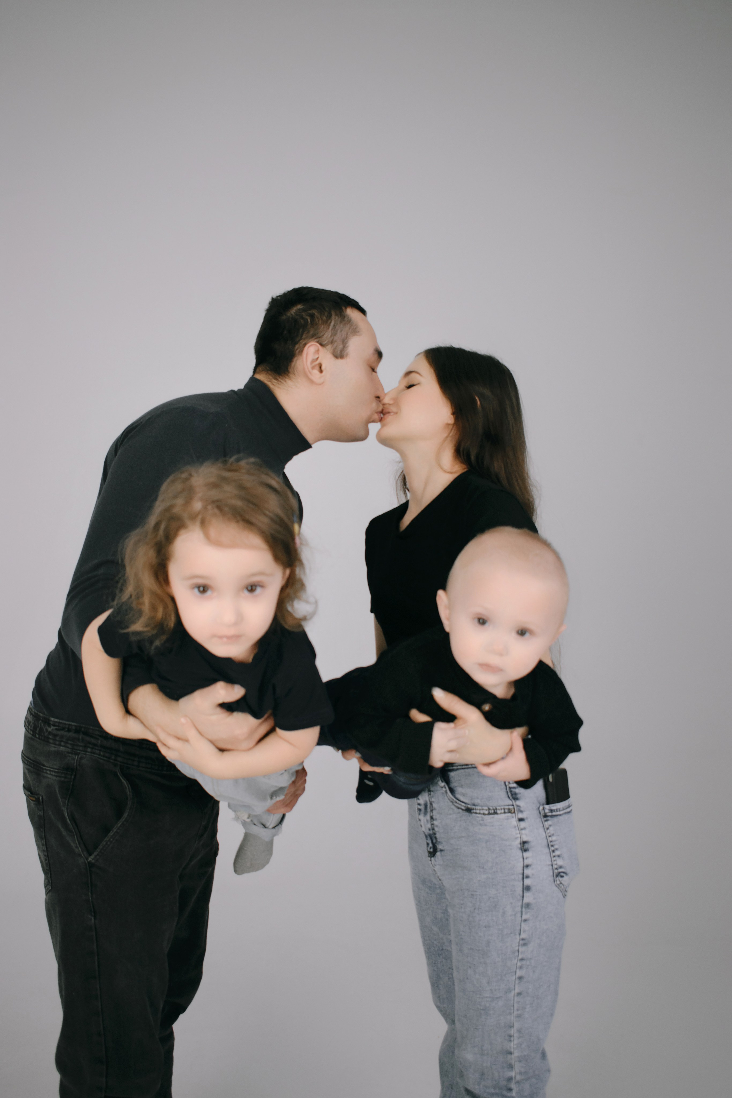 Альбом 4. Фотограф Хабаровск