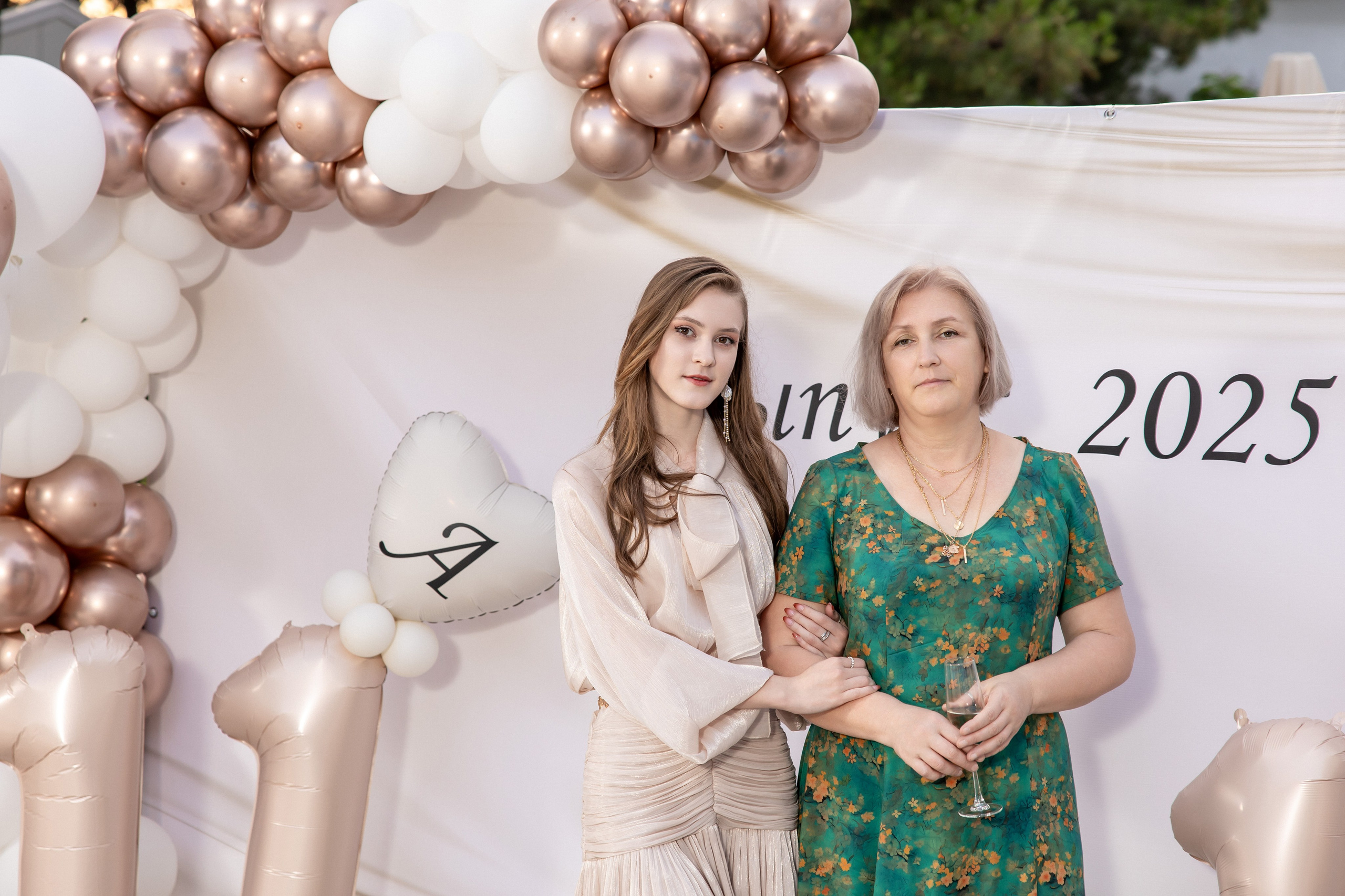 Выпускной 3 школа 25 год. Семейный и свадебный фотограф в Геленджике Михаил Шматов