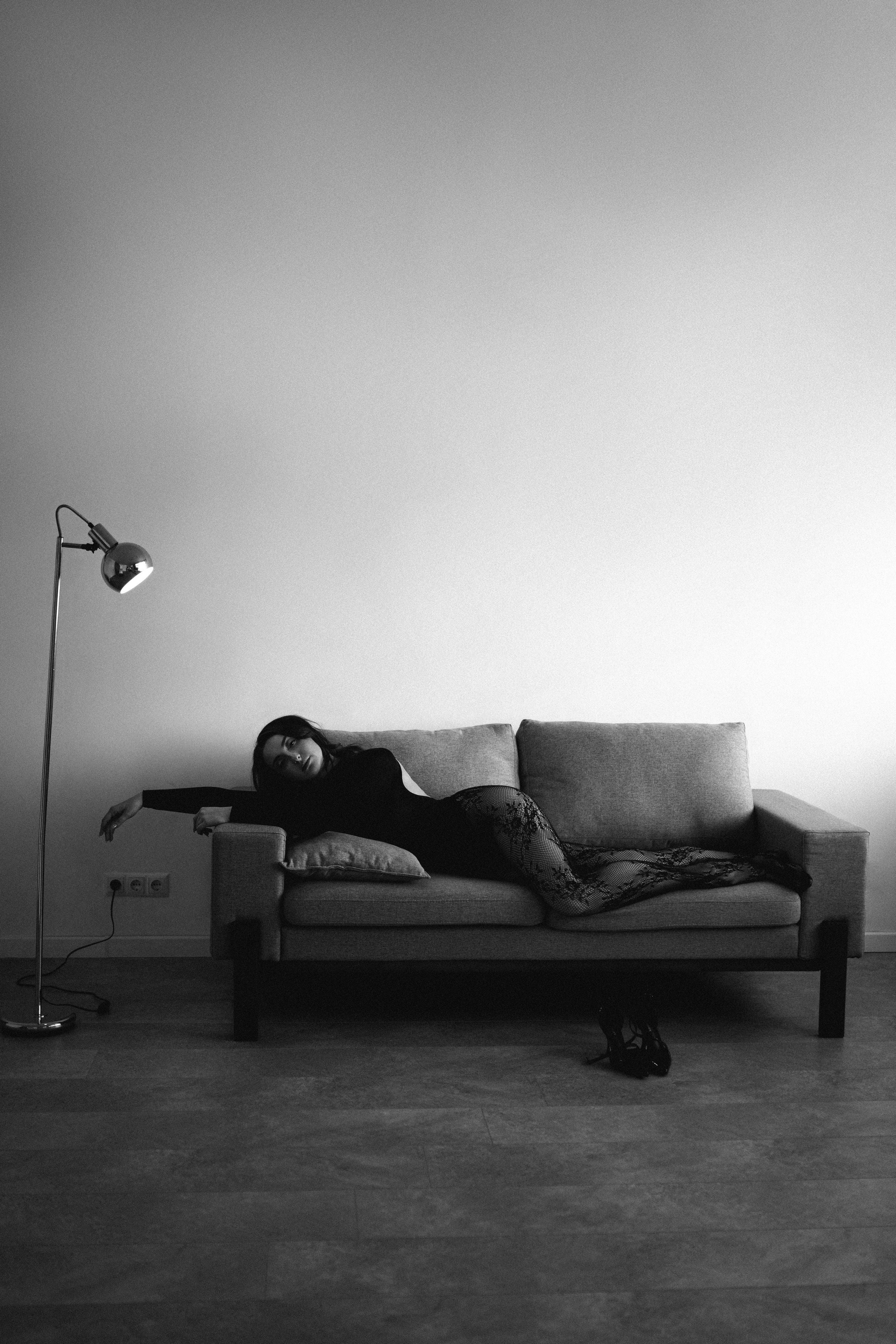 STUDIO. Ирина — портретный фотограф в Севастополе