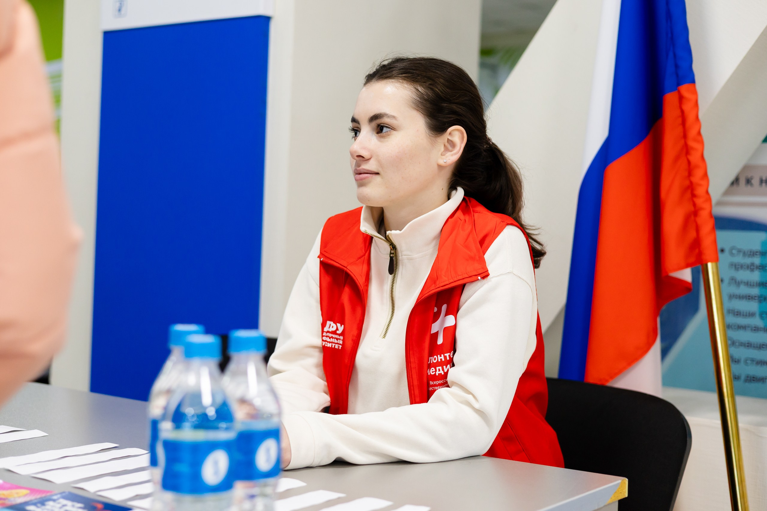 Приморье без ВИЧ. Главная