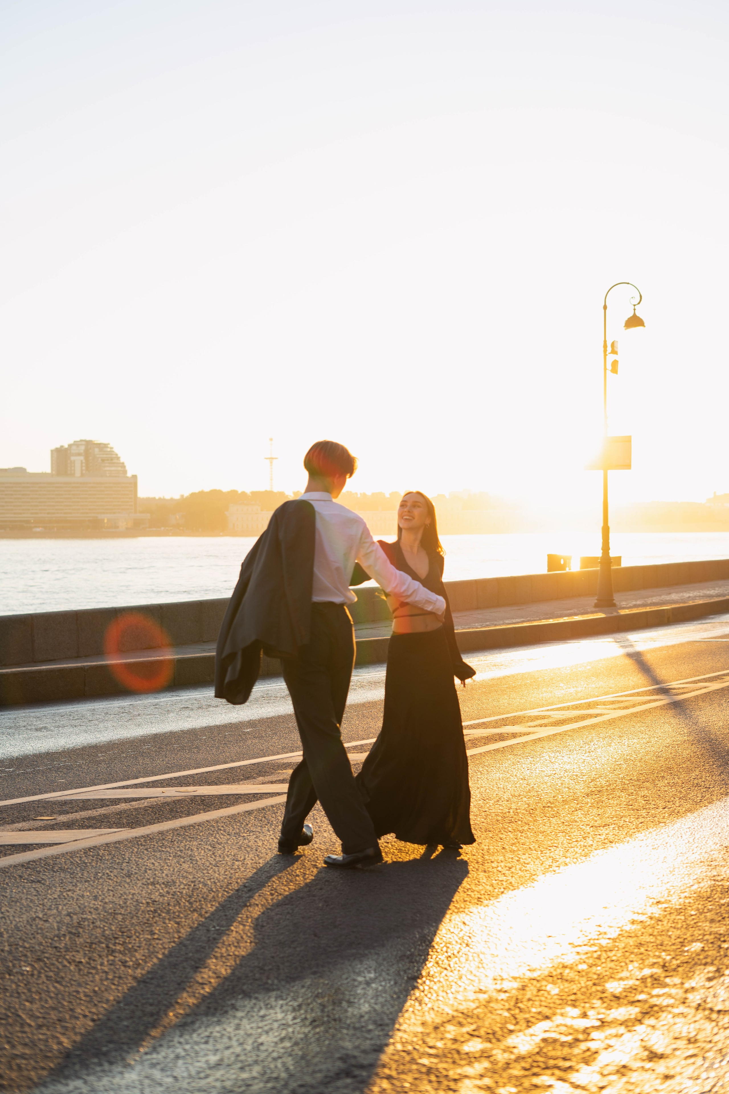 Диана&Антон. Фотограф в Санкт-Петербурге