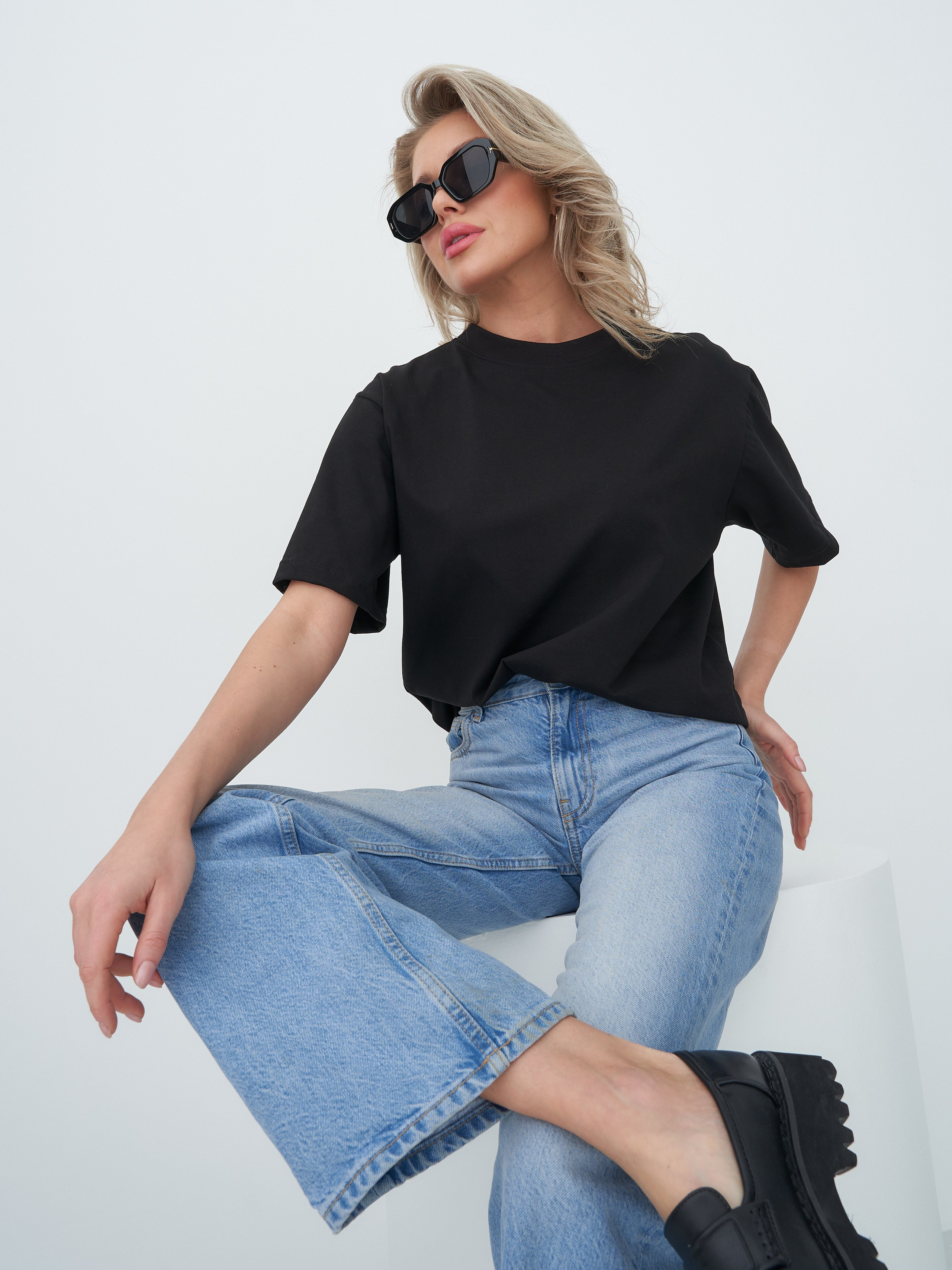 ТАНЯ. Контент для маркетплейсов и соцсетей. Фото и видео съемка