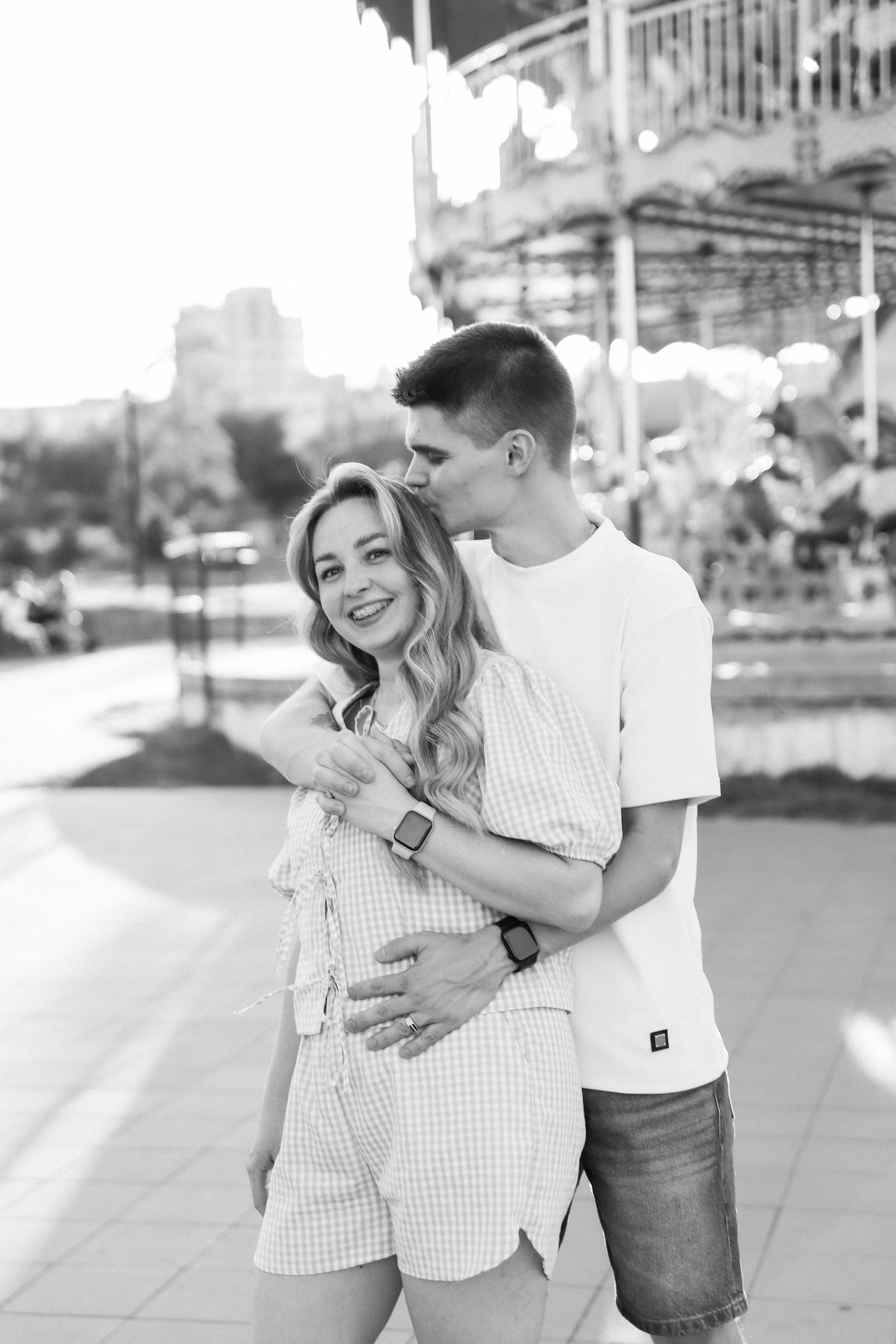 Family. Мария Рожкова семейный фотограф в Волгограде