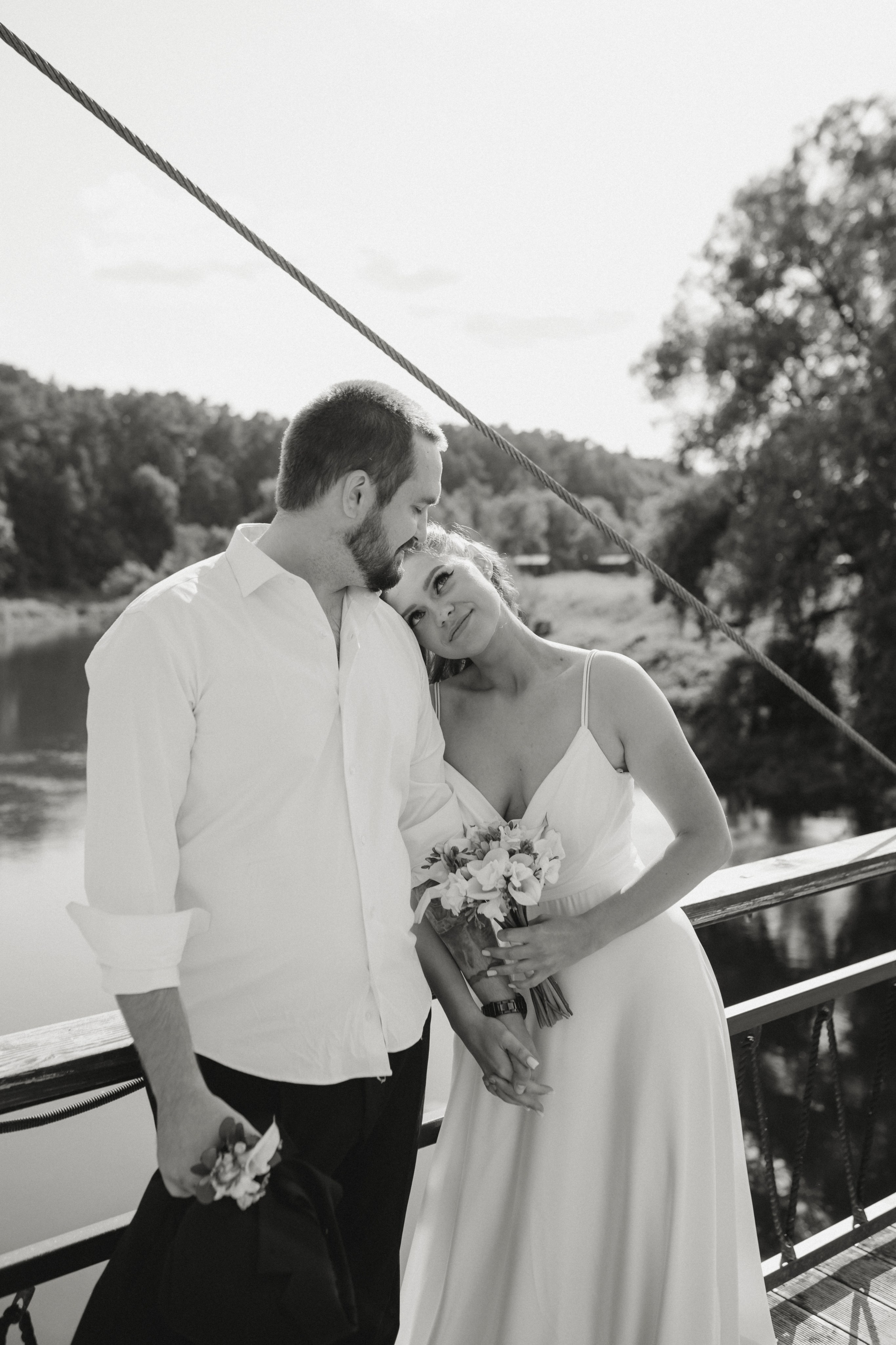 Родион и Валенина. Семейный фотограф в Обнинске