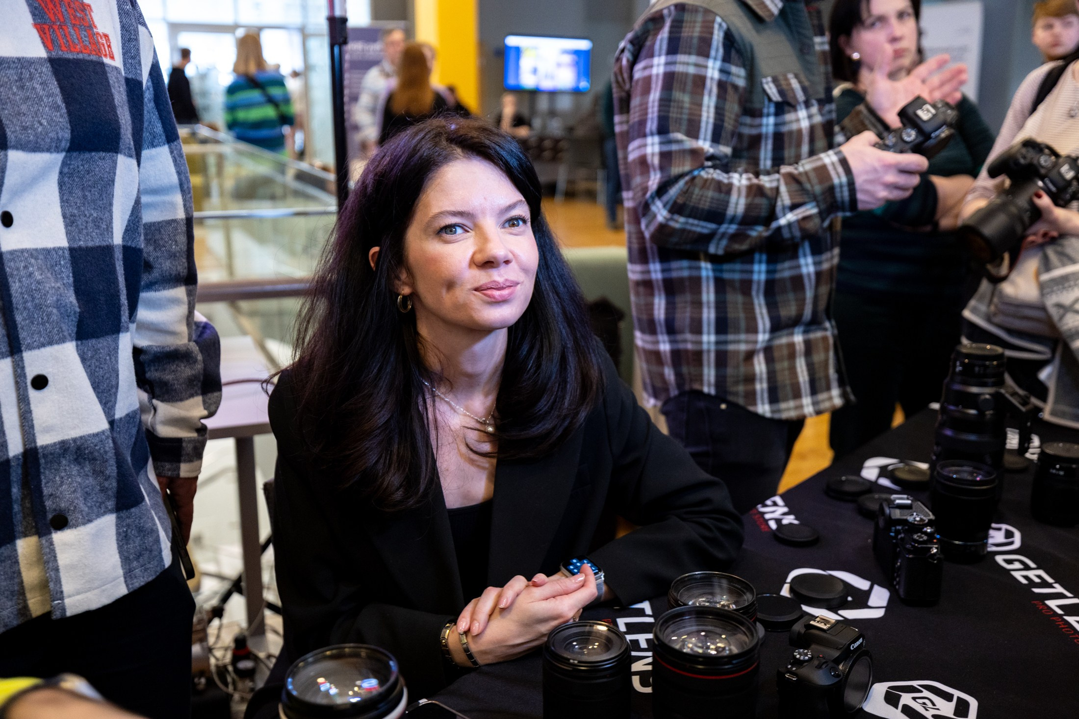 Nature Photo Talks. Фотограф-видеограф Александр Корнев