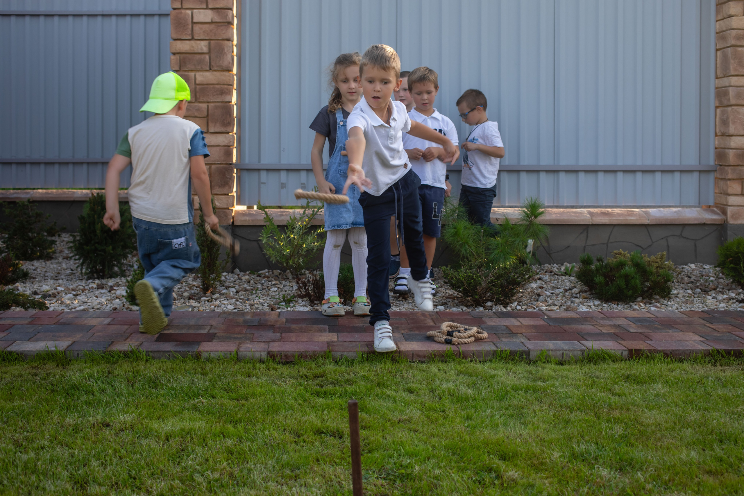 Happy day. Фотограф Алина Гашникова