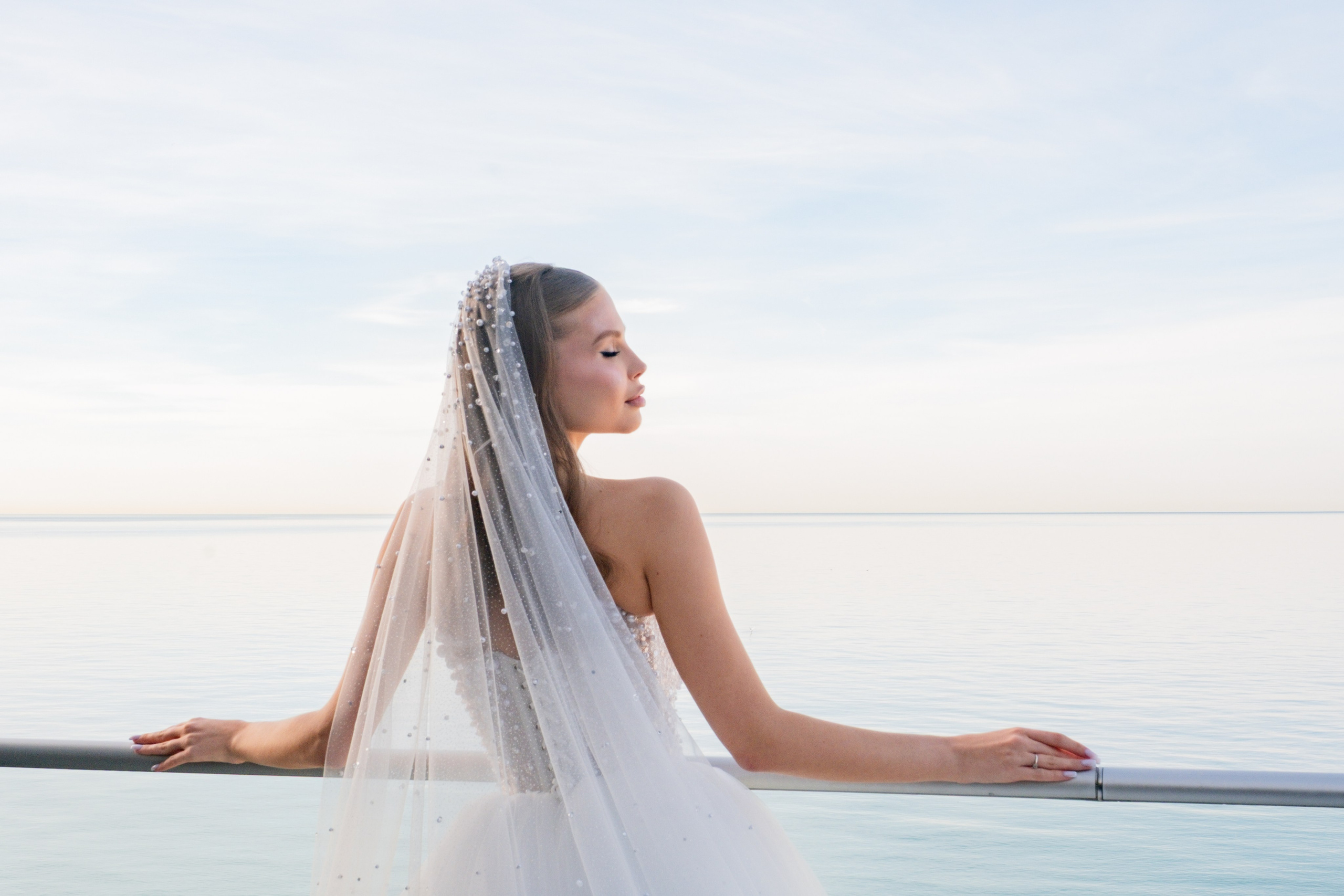 Сергей & Диана