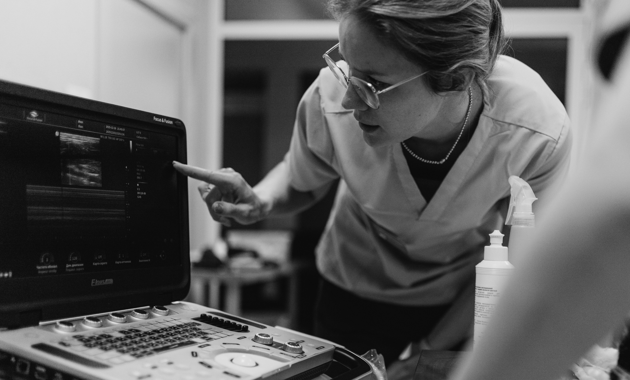 VetLife. Татьяна Афонина | Фотограф