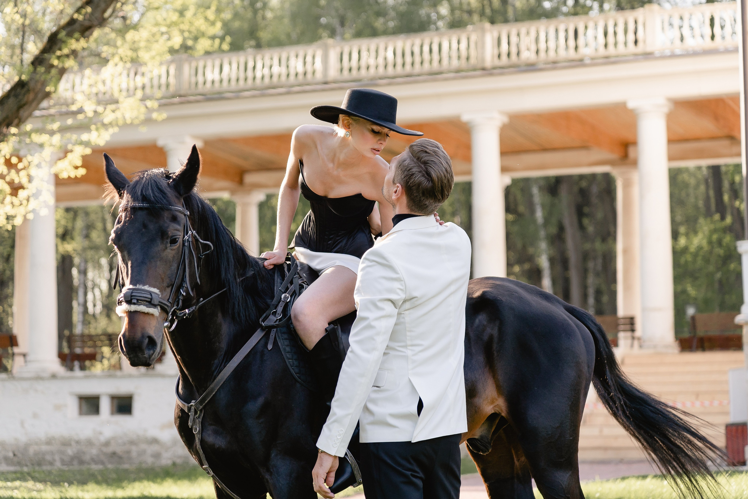 Андрей & Марина. Главная