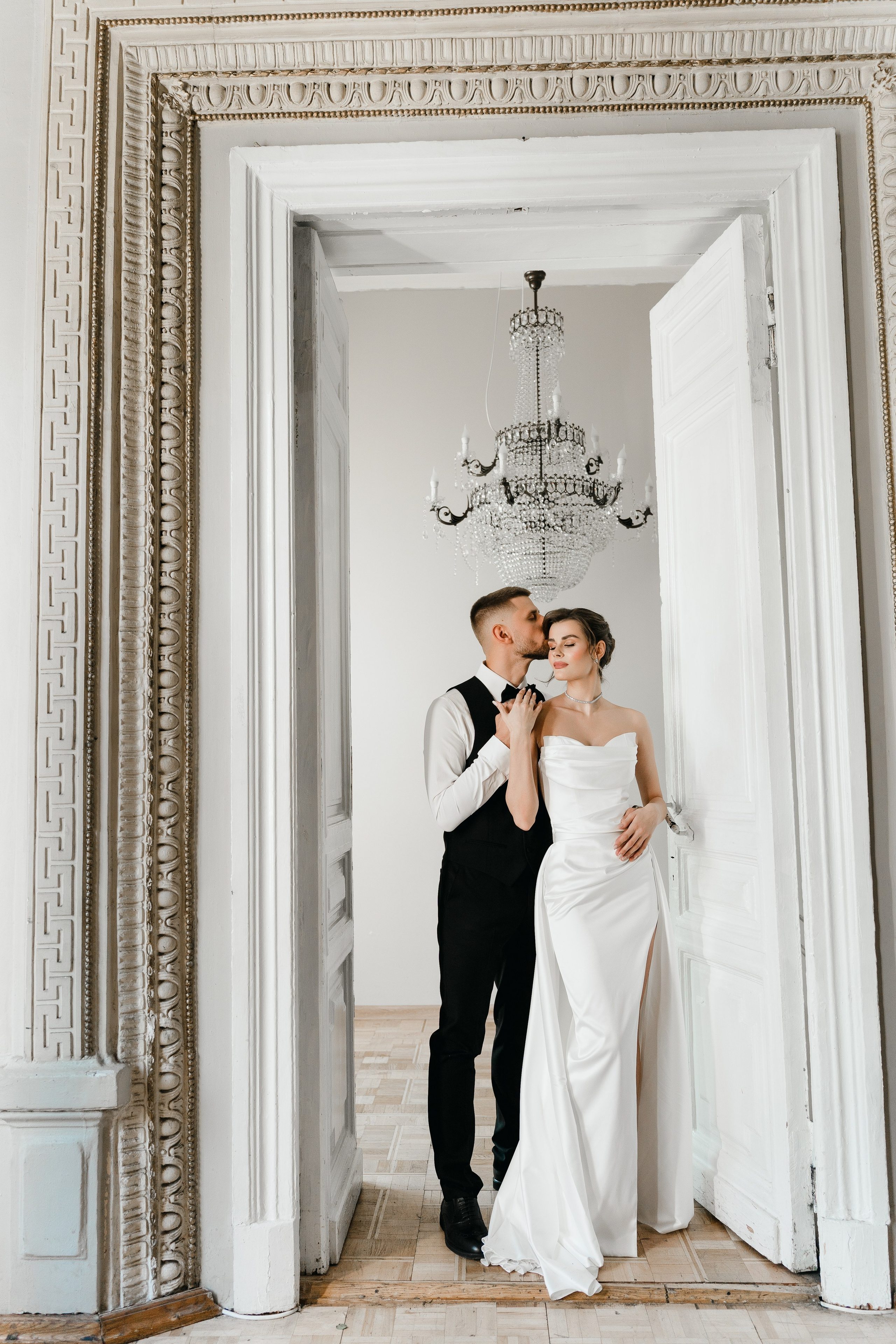 Даниил & Анна. Главная