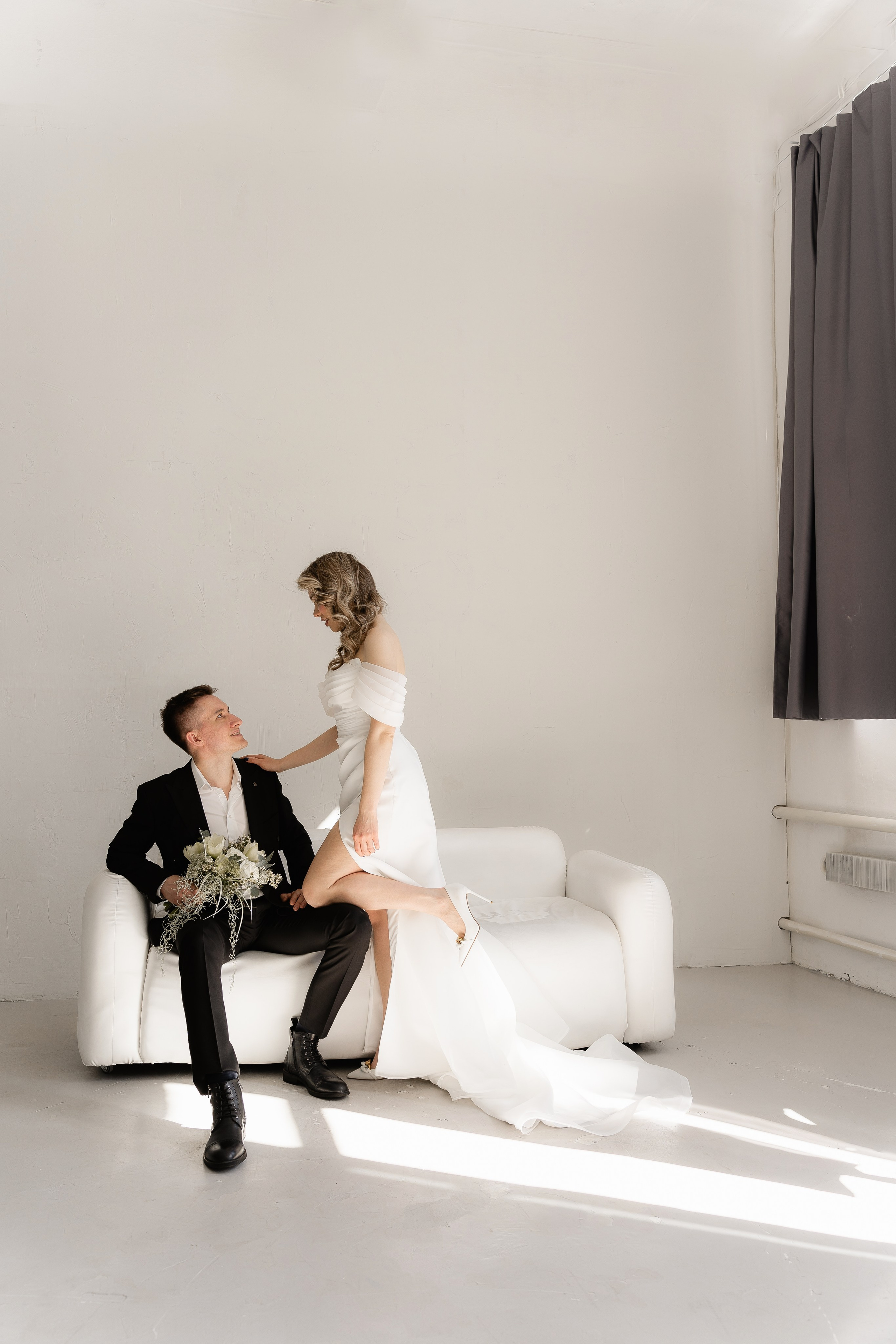 Рамис & Луиза. Главная