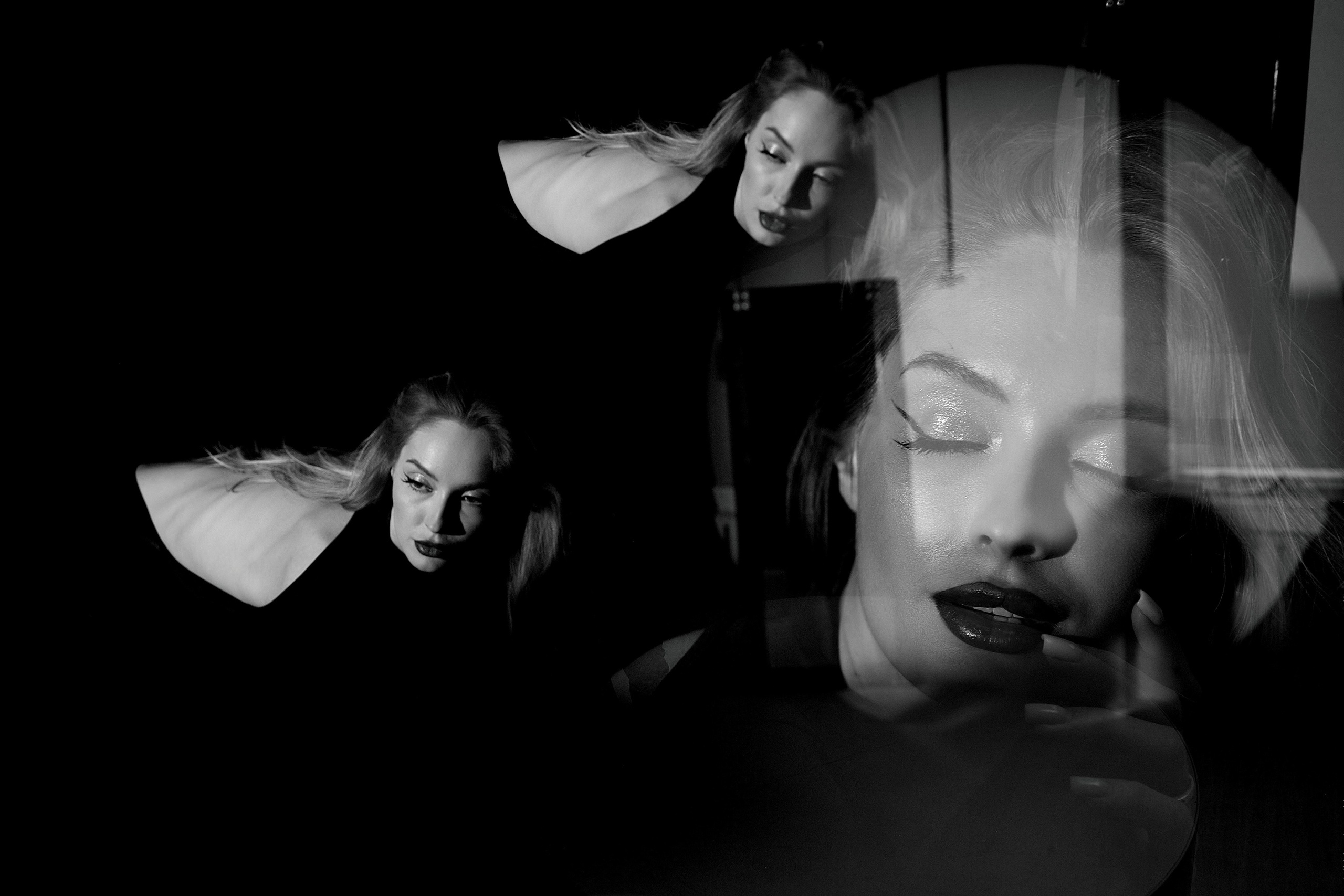 Лера. Фотограф Александр Казин