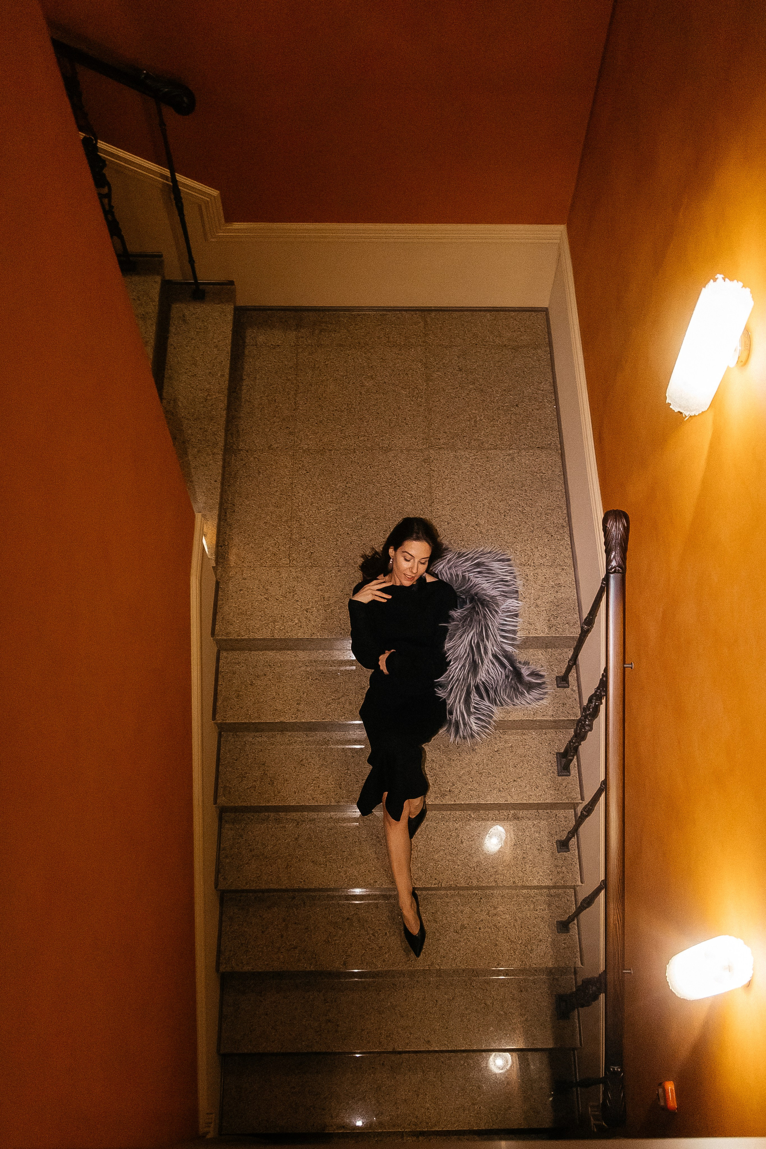 В отеле. Фотограф в Красноярске Любовь Малеева