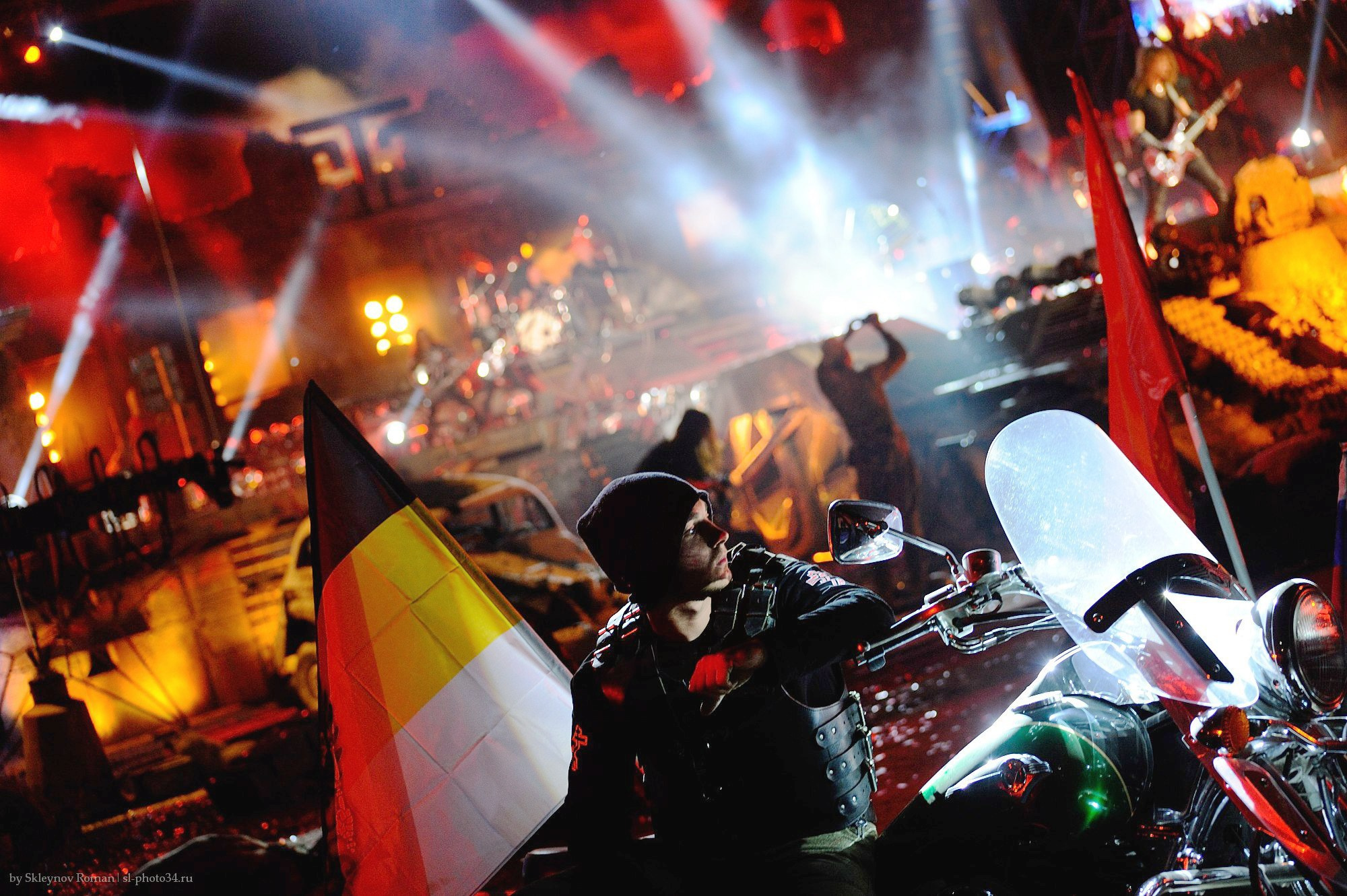 Концерты, фестивали. Свадебный и travel фотограф в Волгограде, Сочи, Домбае, Европе