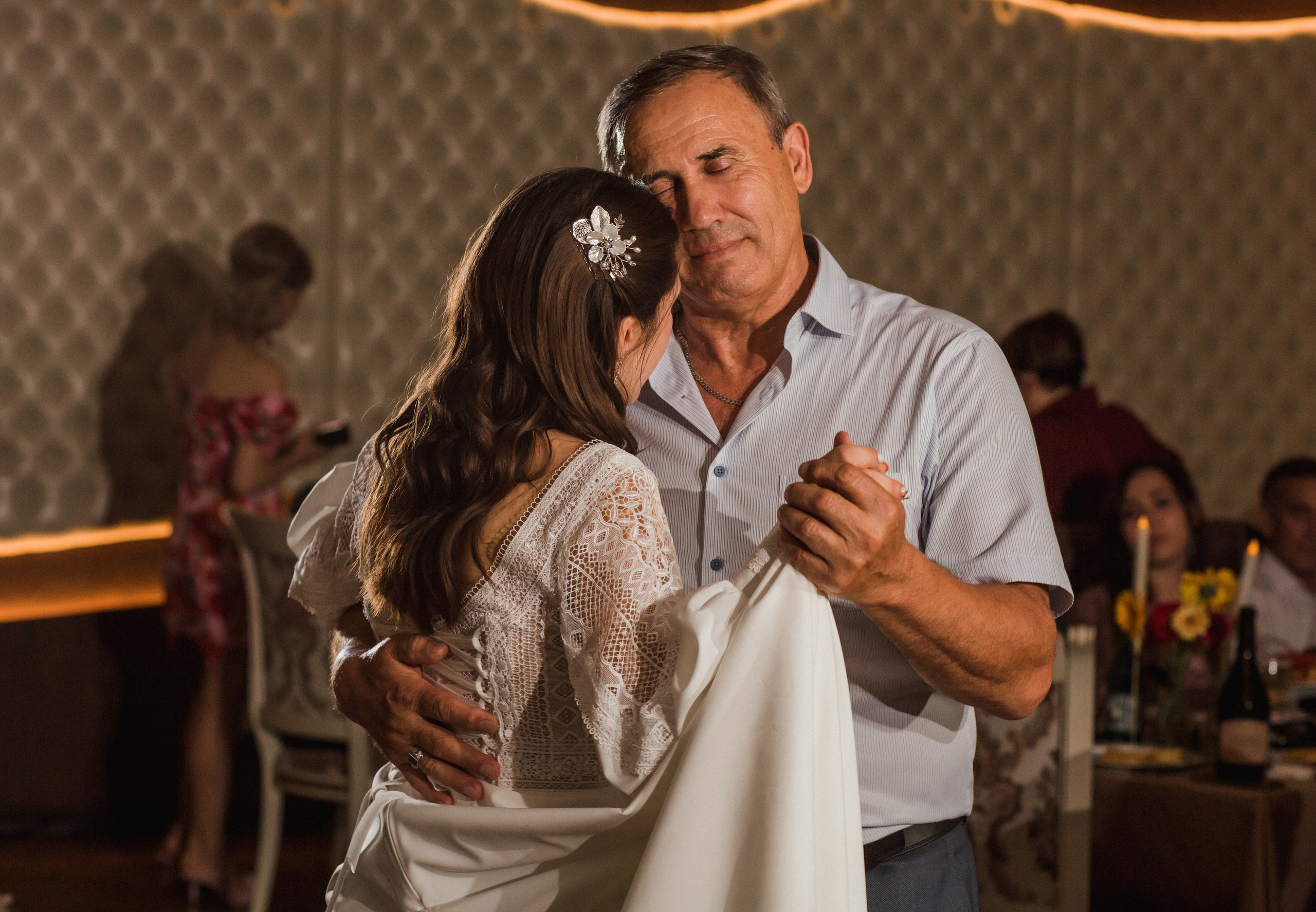 Илья и Дарья. Свадебный и семейный фотограф в Краснодаре