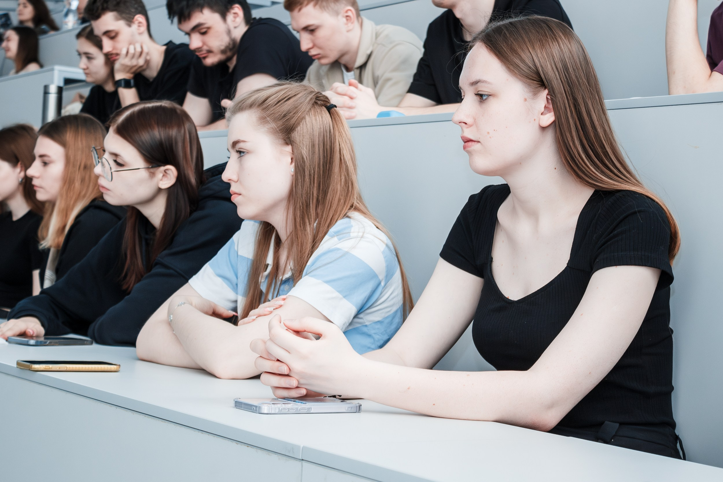 Лекция про абъюз от центра «Ты не одна». Ksenia de Rossi | Съемка в Самаре