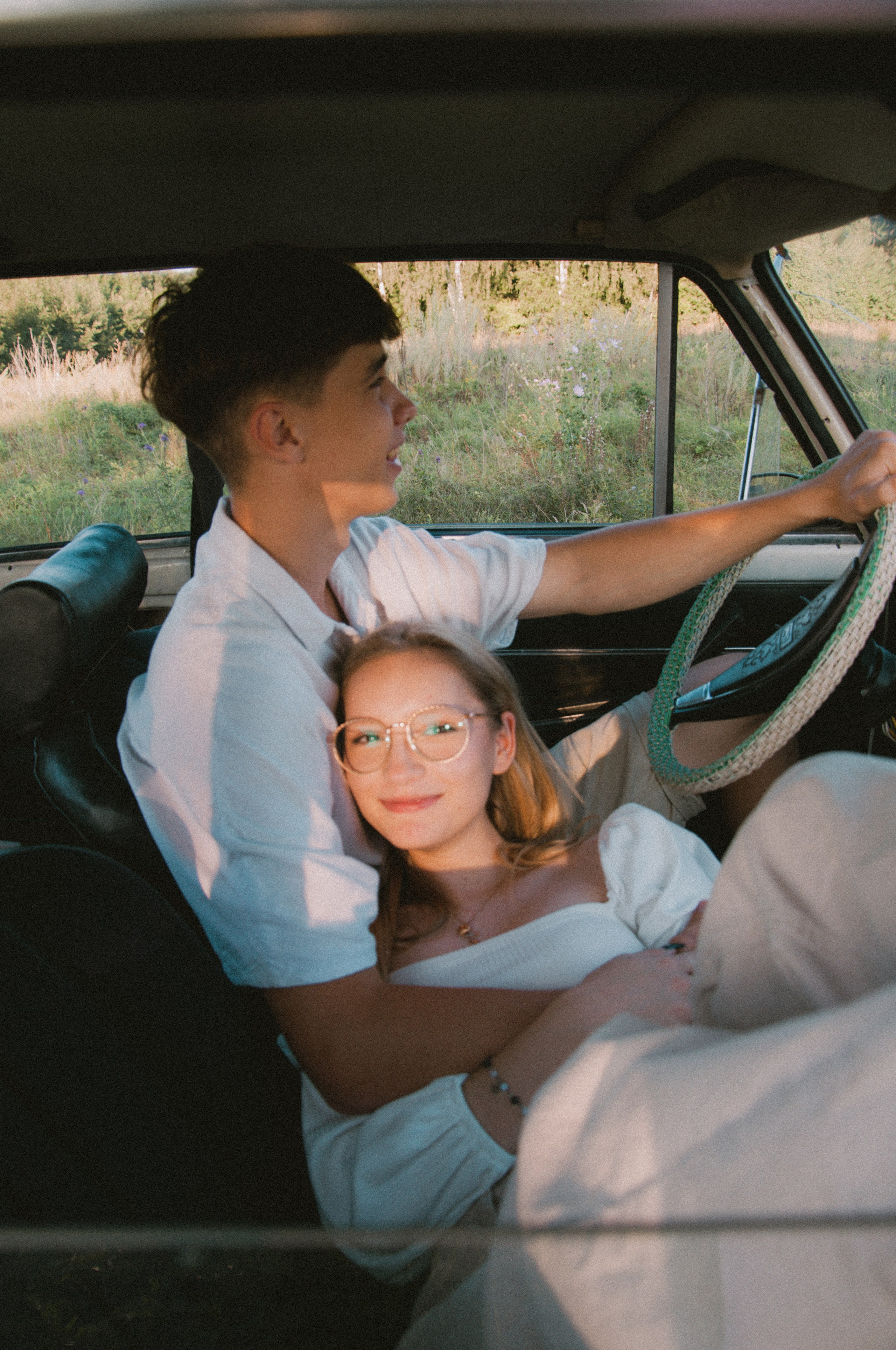 Тимур и Арина. Фотограф в Ишимбае, Салавате и Стерлитамаке