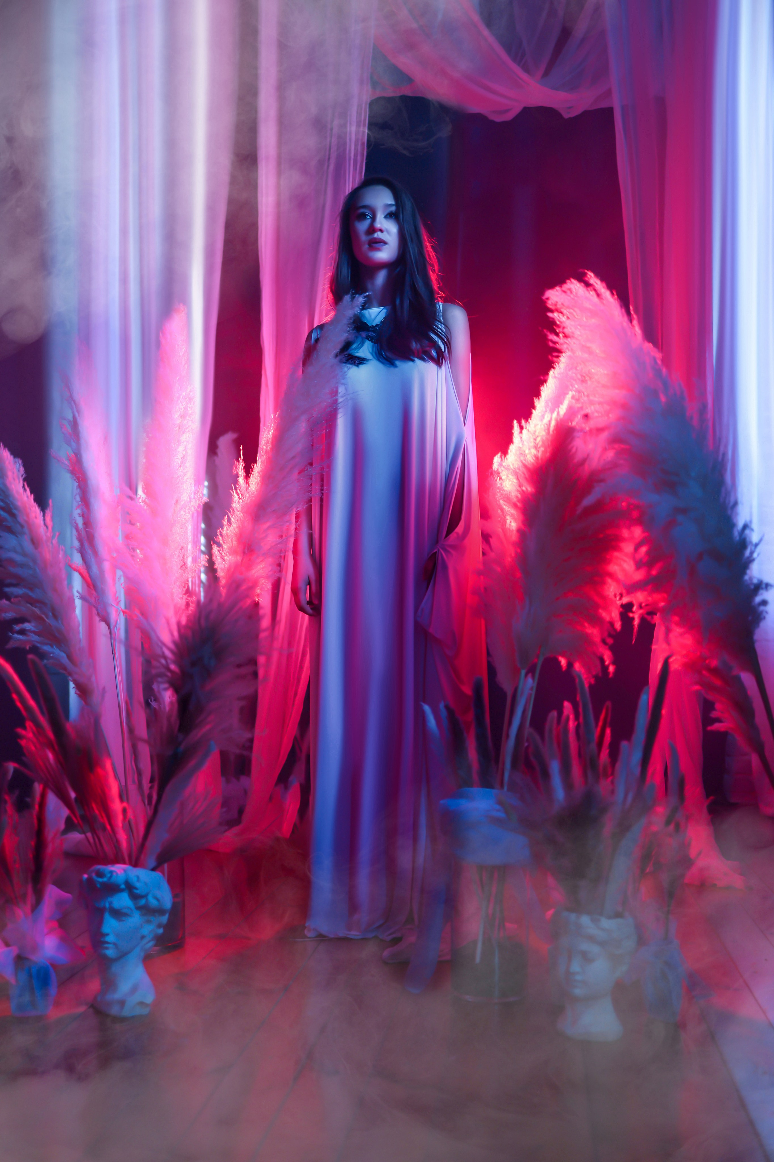 Художественные съёмки. Фотограф в Самаре