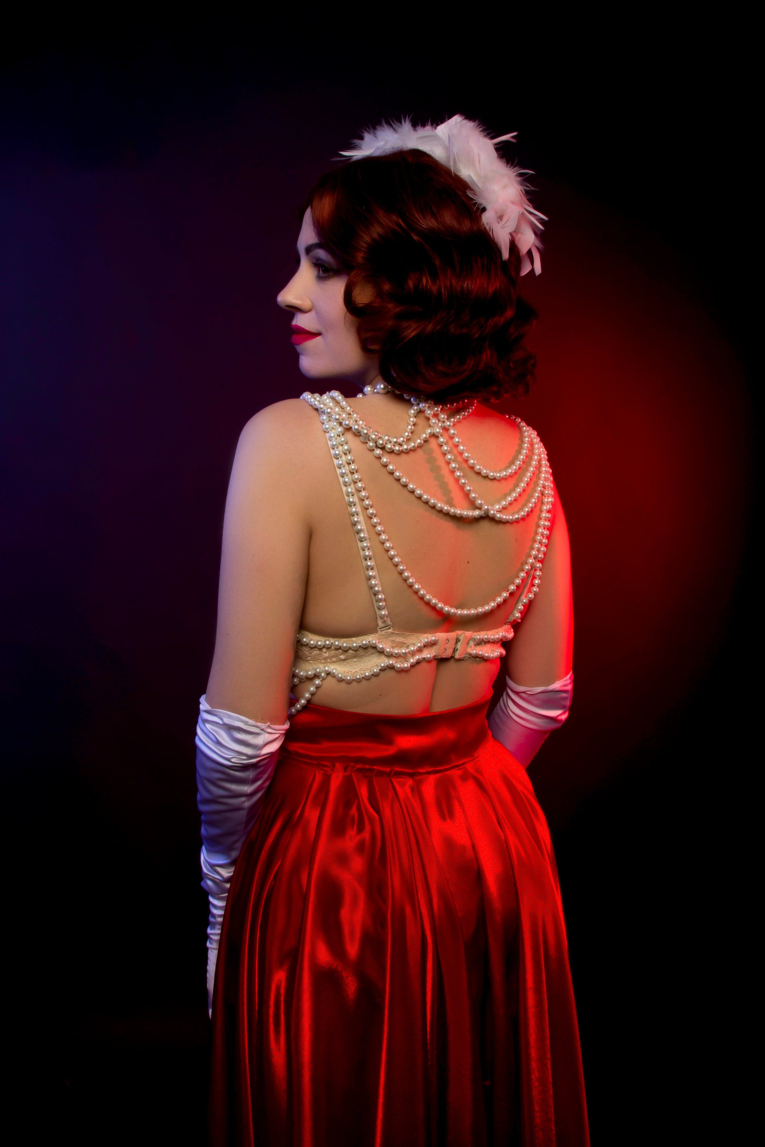 Художественные съёмки. Фотограф в Самаре