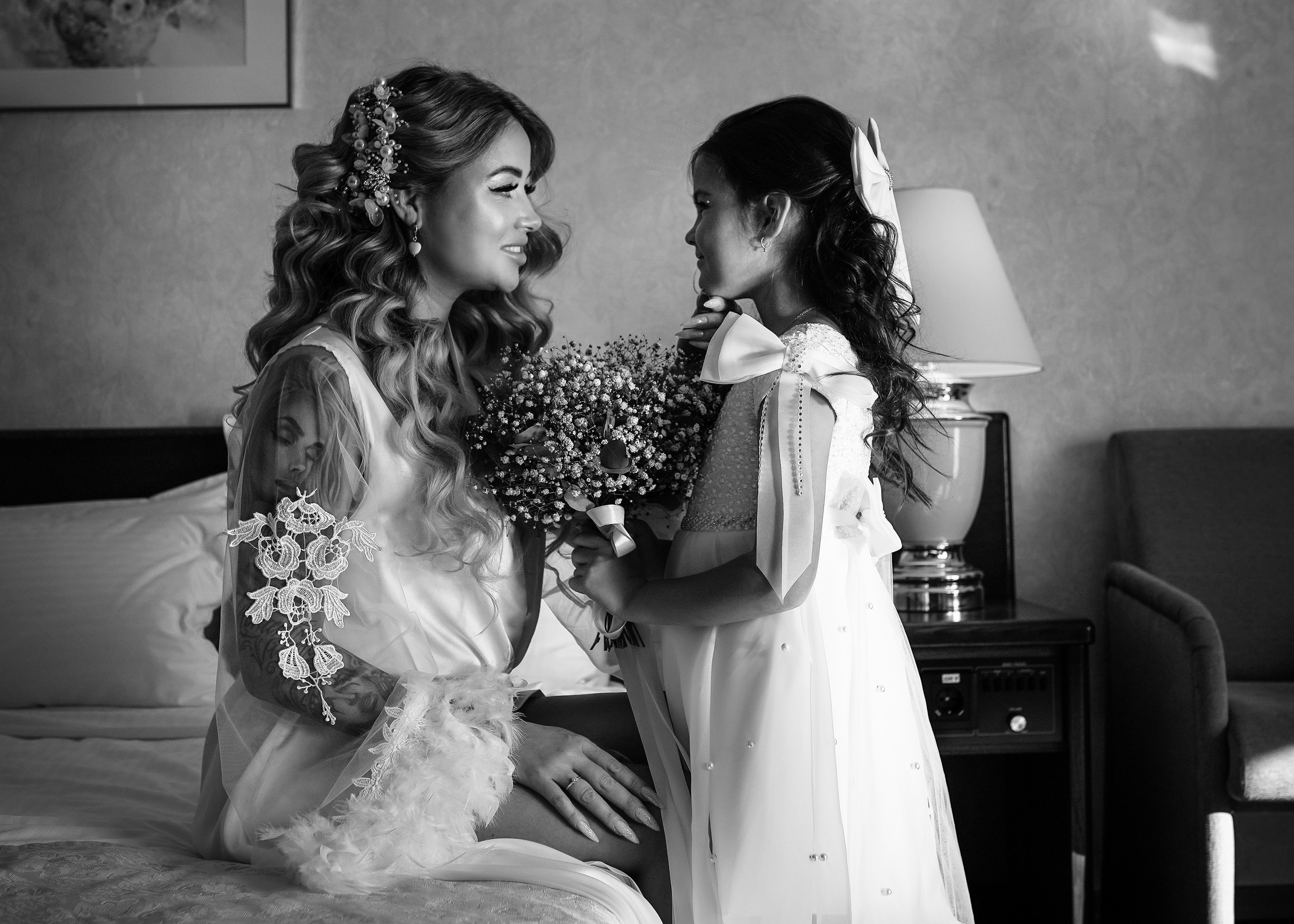 Свадебные съемки. Коммерческий фотограф в Южно-Сахалинске Оксана Костенко