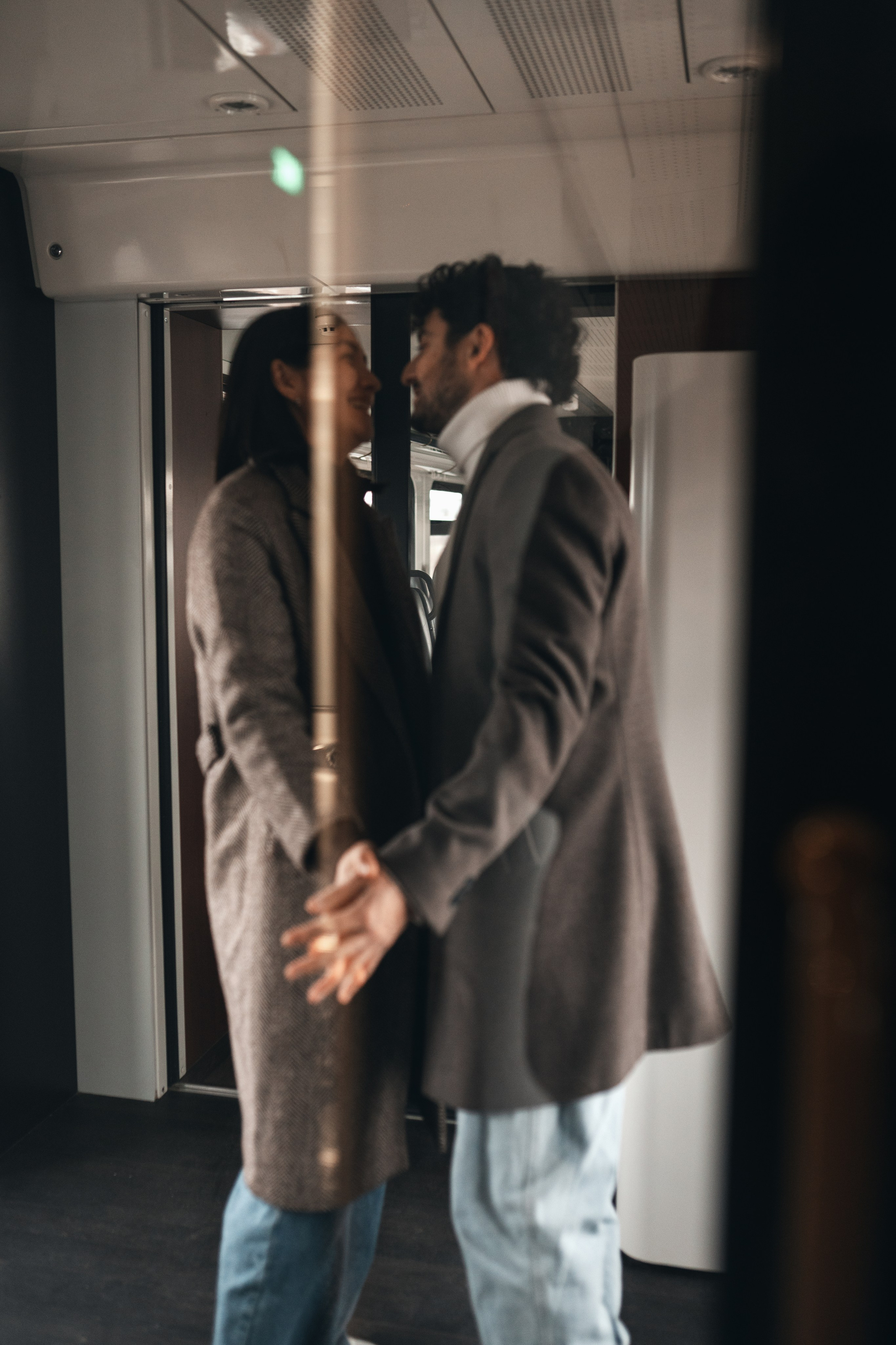 Love story. Коммерческий фотограф в Южно-Сахалинске Оксана Костенко