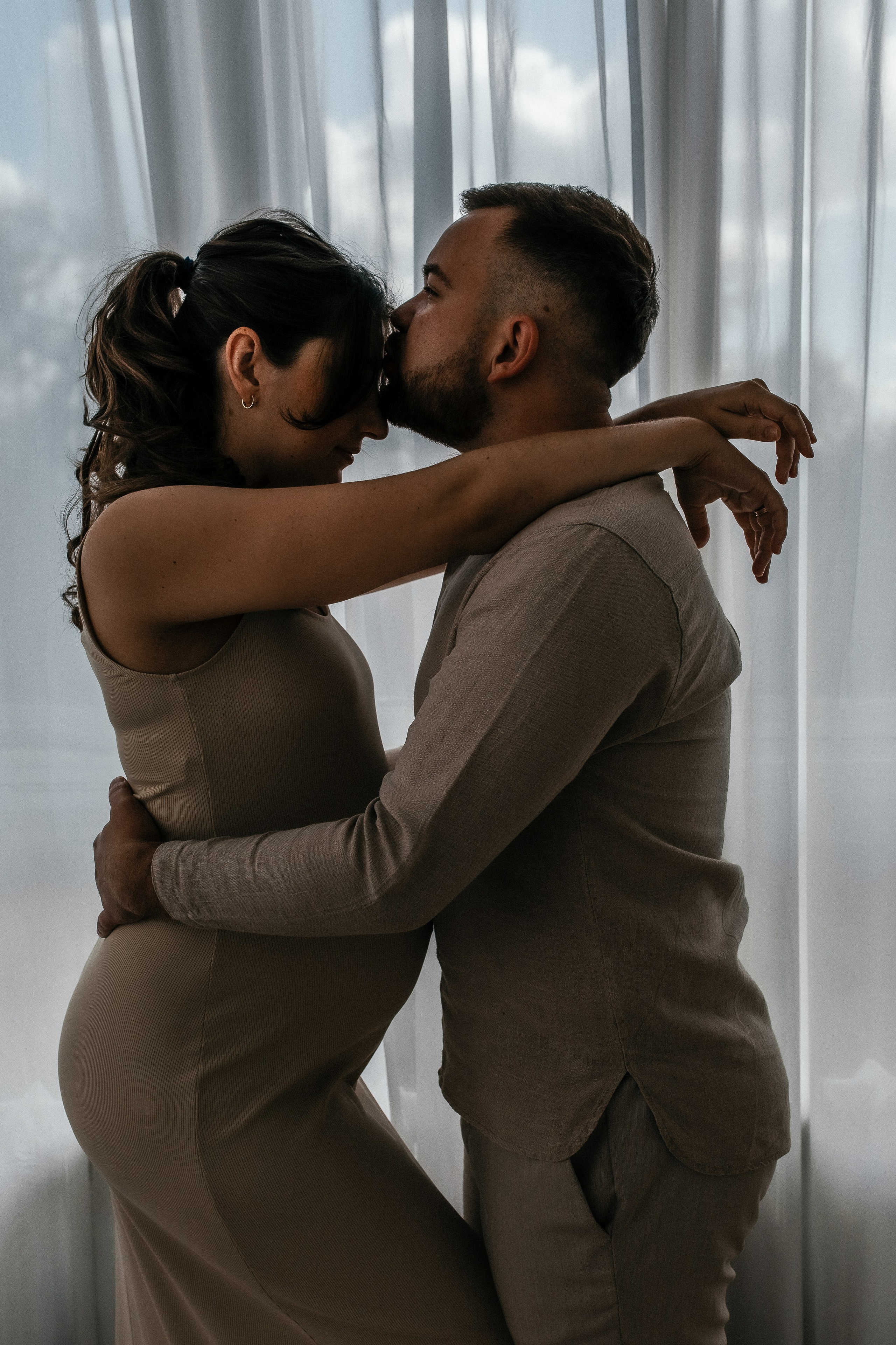 Лиля и Гоша. Профессиональный фотограф, Москва |Видное Елена Елизарова