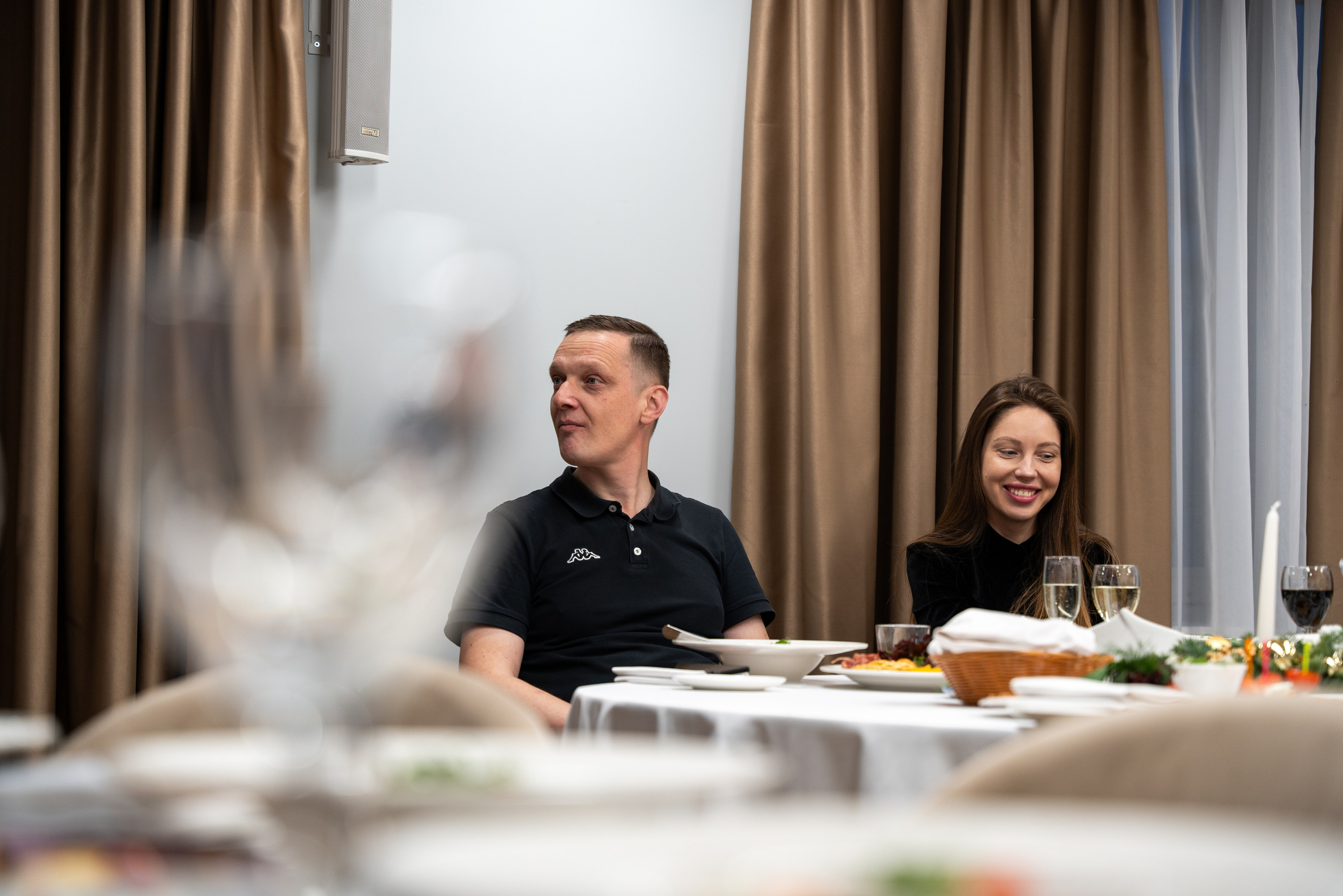 Корпоратив. MUGMOD